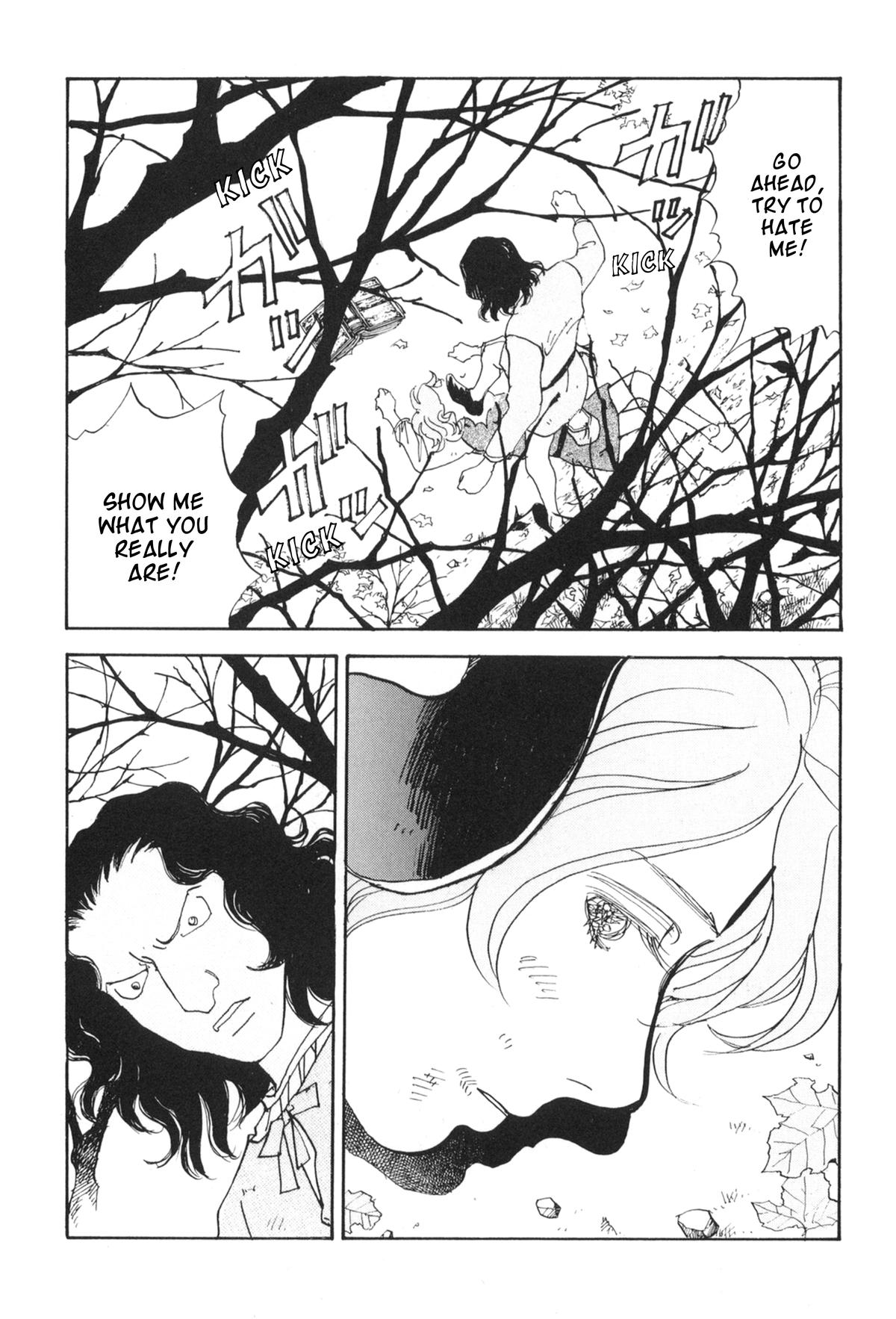Wonder Boy Chapter 30 31