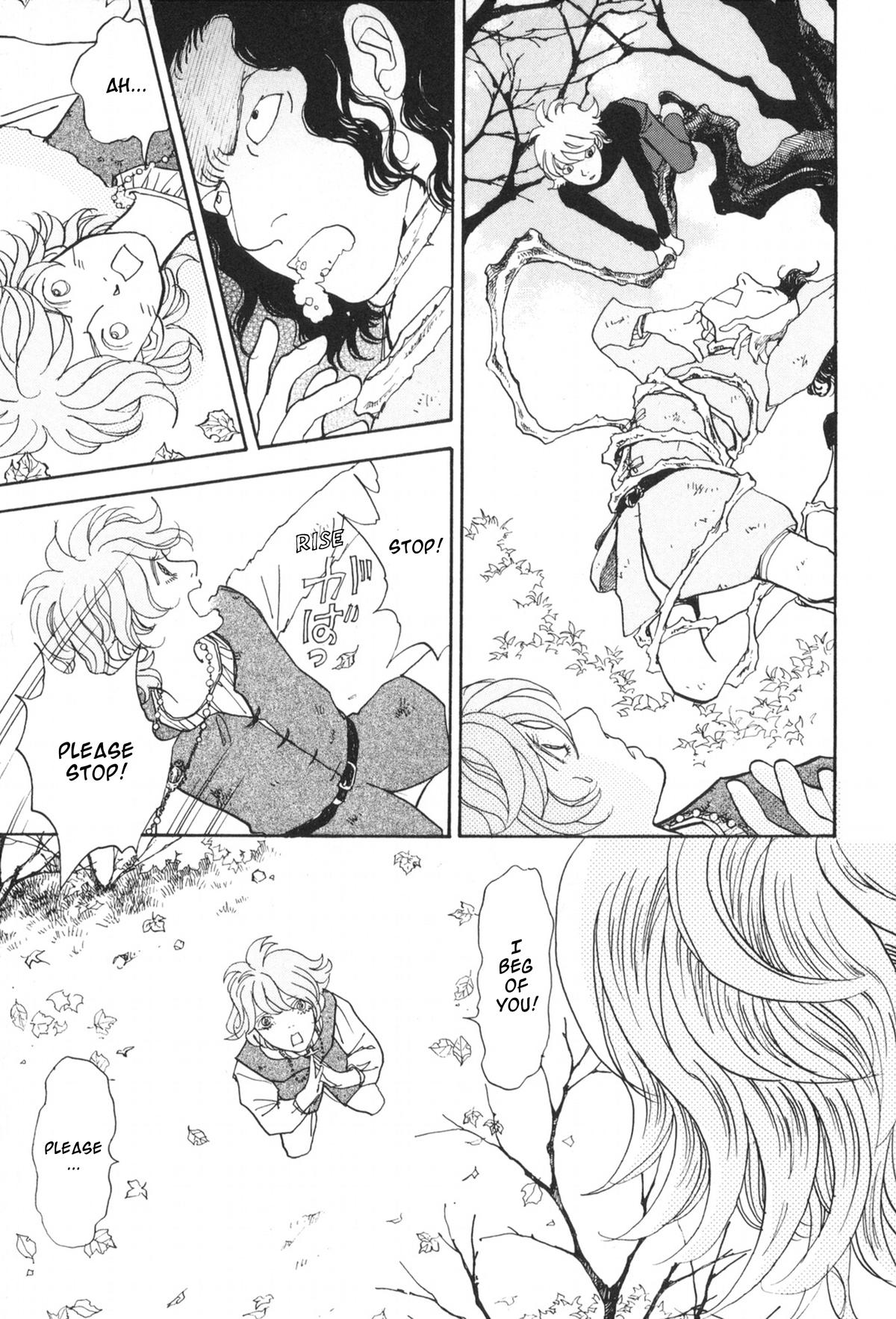 Wonder Boy Chapter 30 36