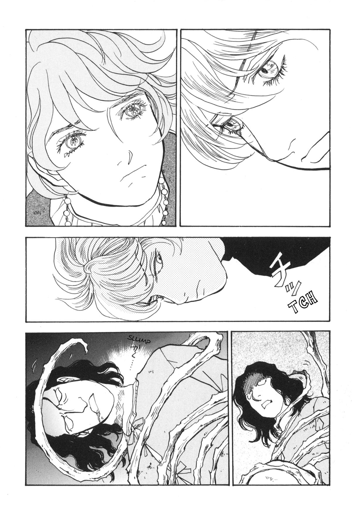 Wonder Boy Chapter 30 37