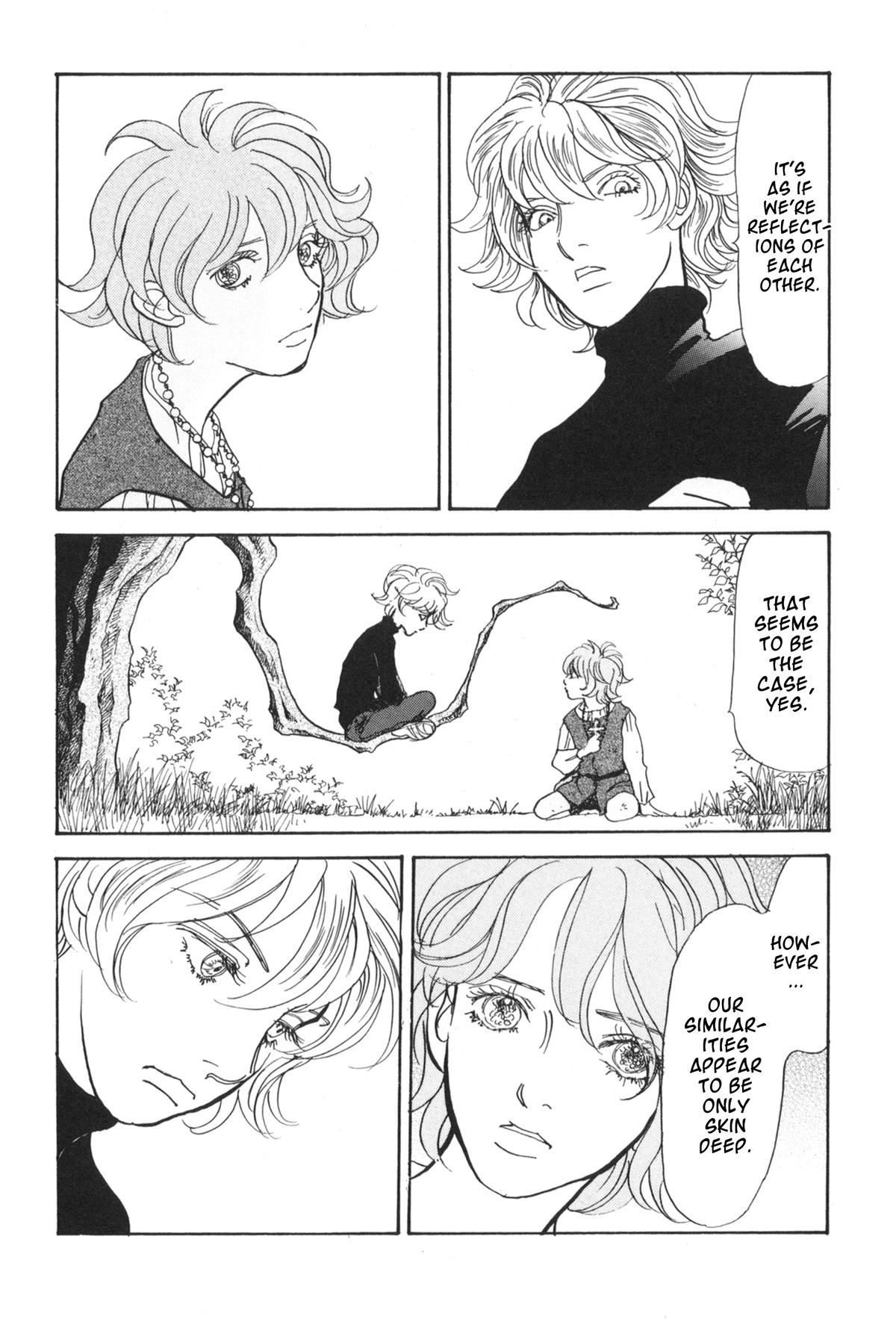 Wonder Boy Chapter 30 39