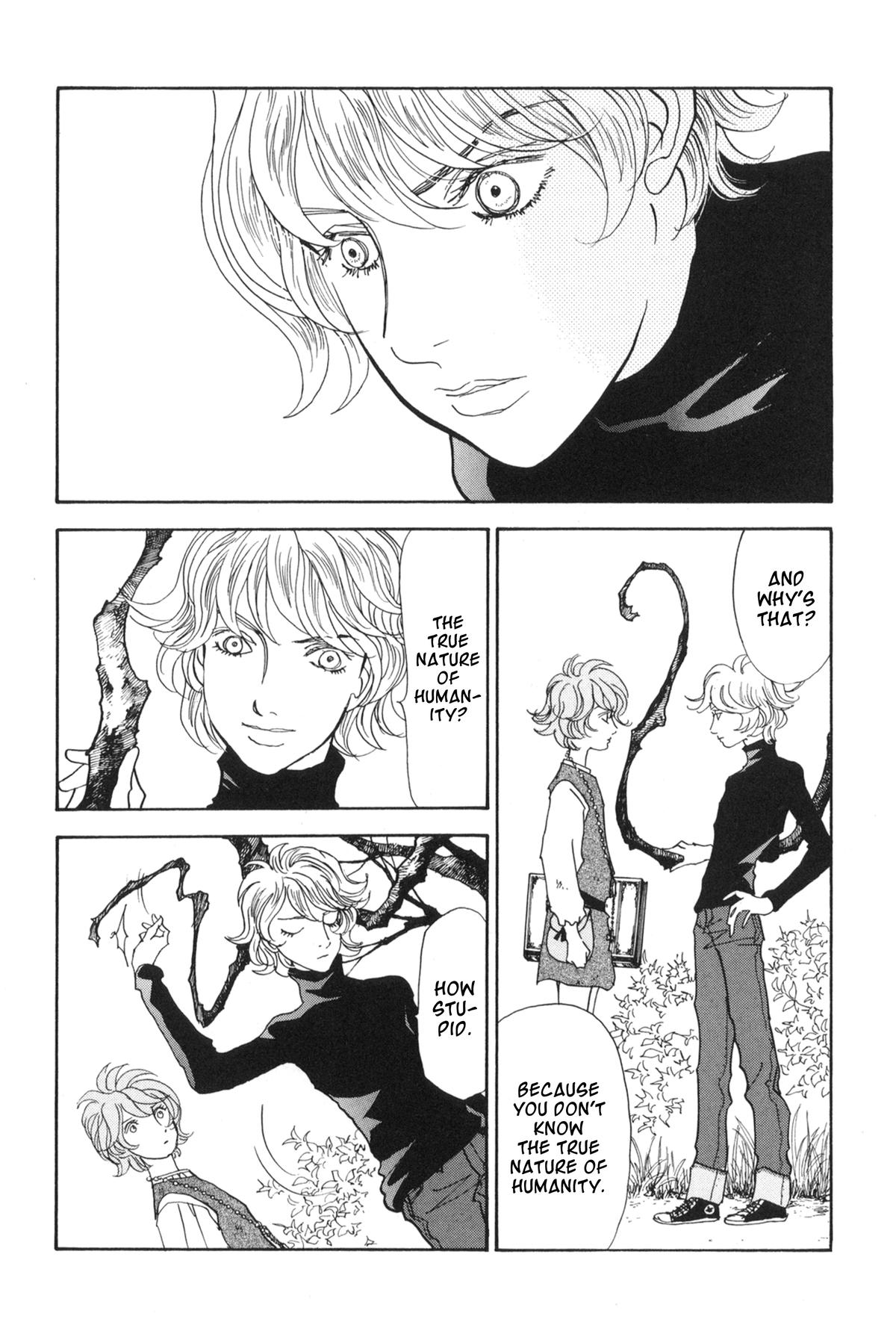 Wonder Boy Chapter 31 3