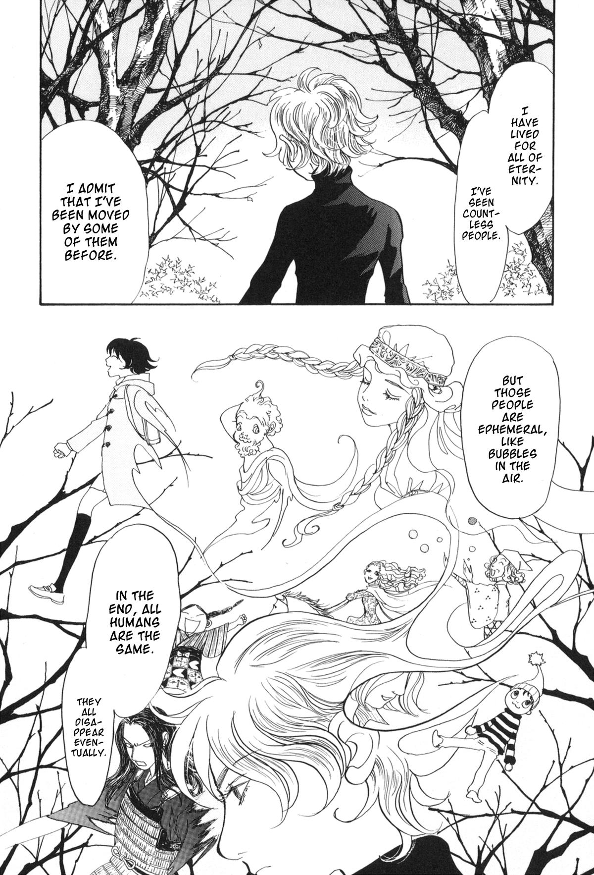 Wonder Boy Chapter 31 4