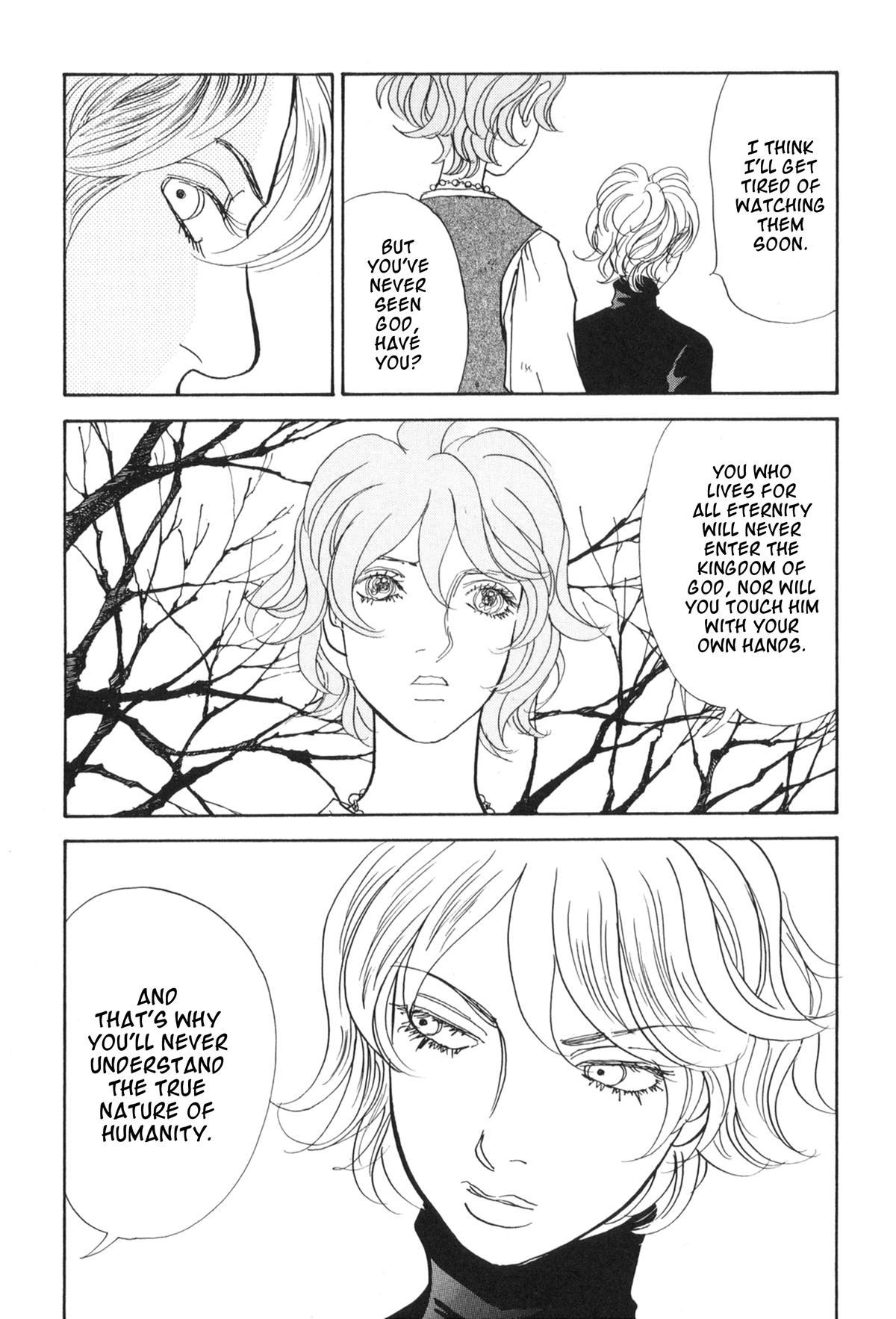 Wonder Boy Chapter 31 5