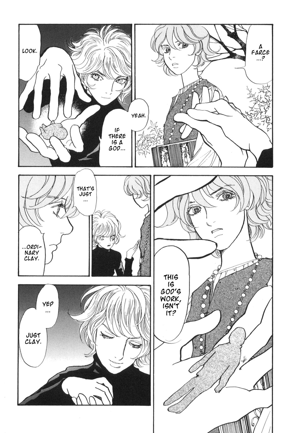 Wonder Boy Chapter 31 7