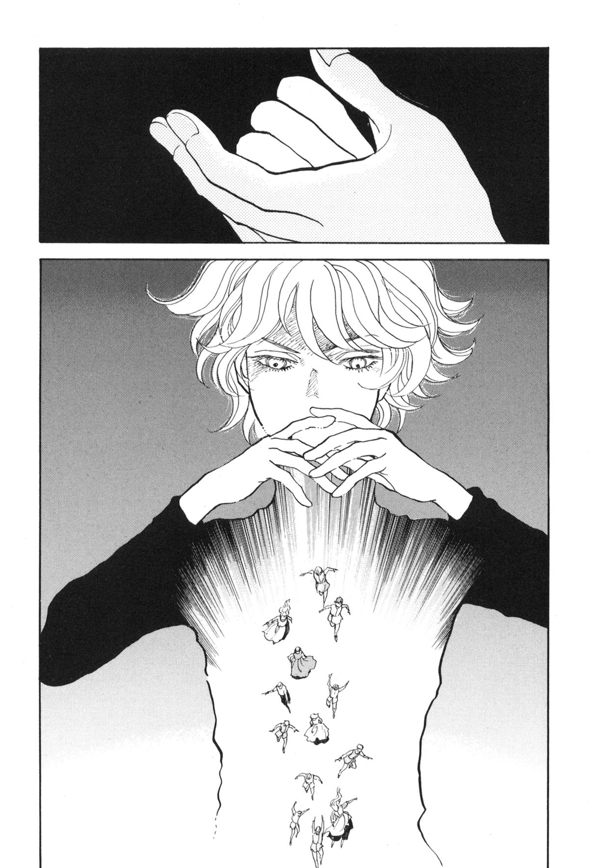 Wonder Boy Chapter 31 10