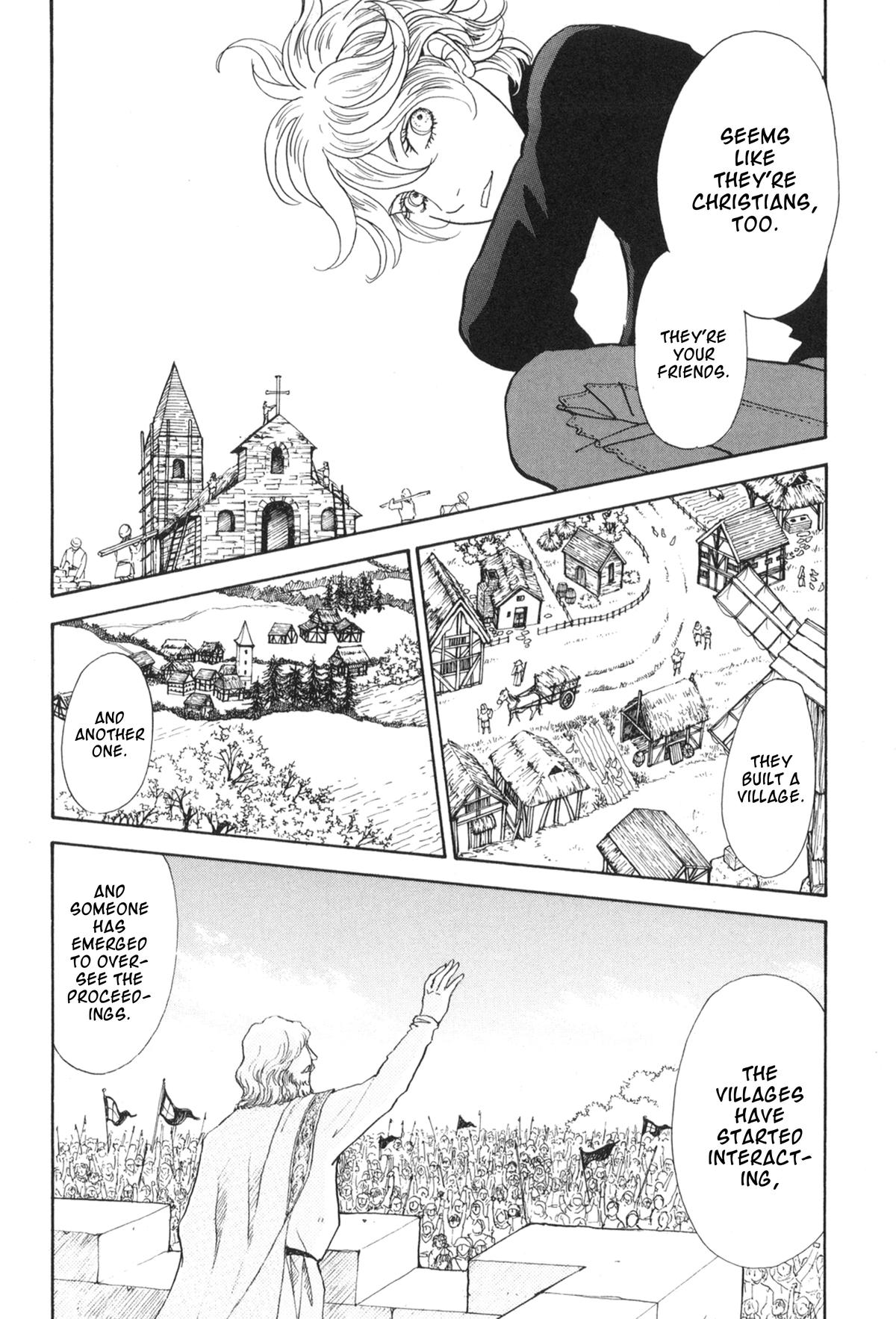 Wonder Boy Chapter 31 13