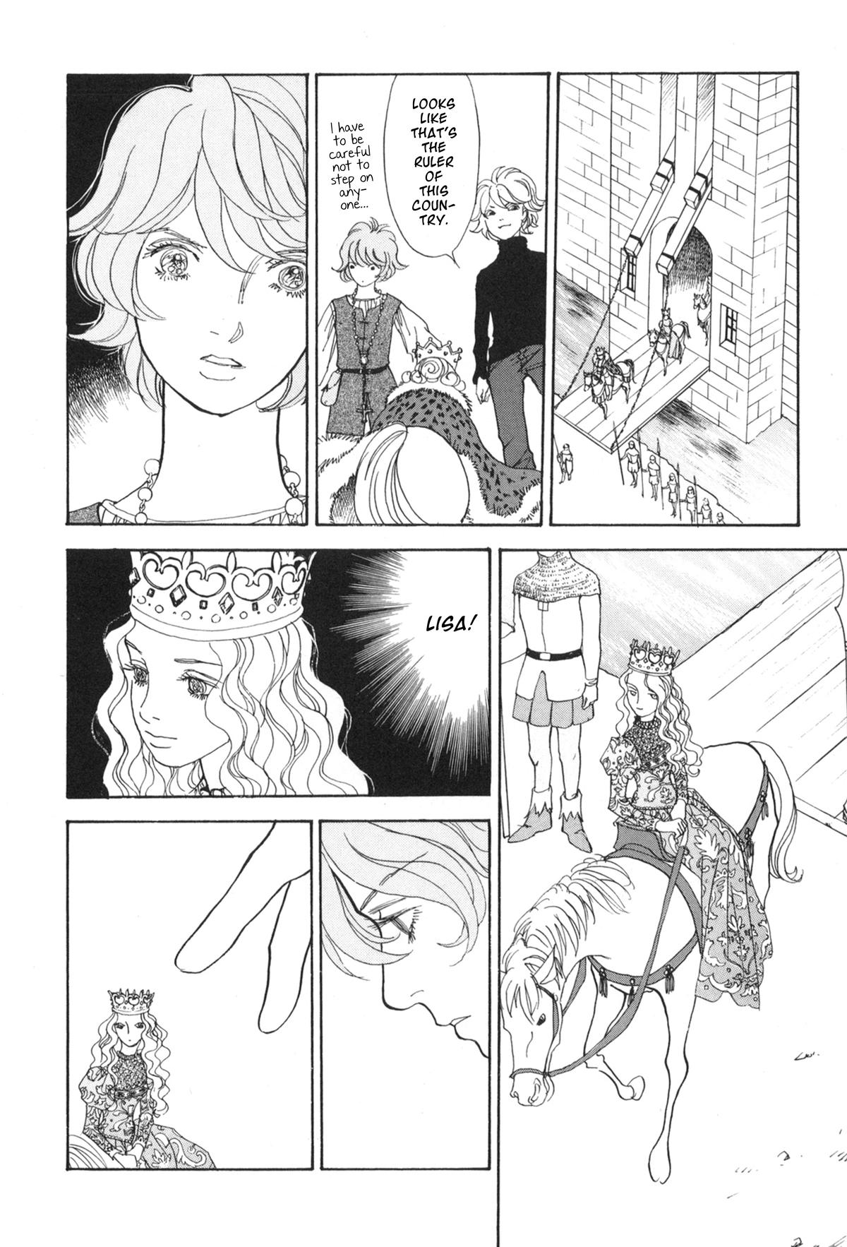 Wonder Boy Chapter 31 15