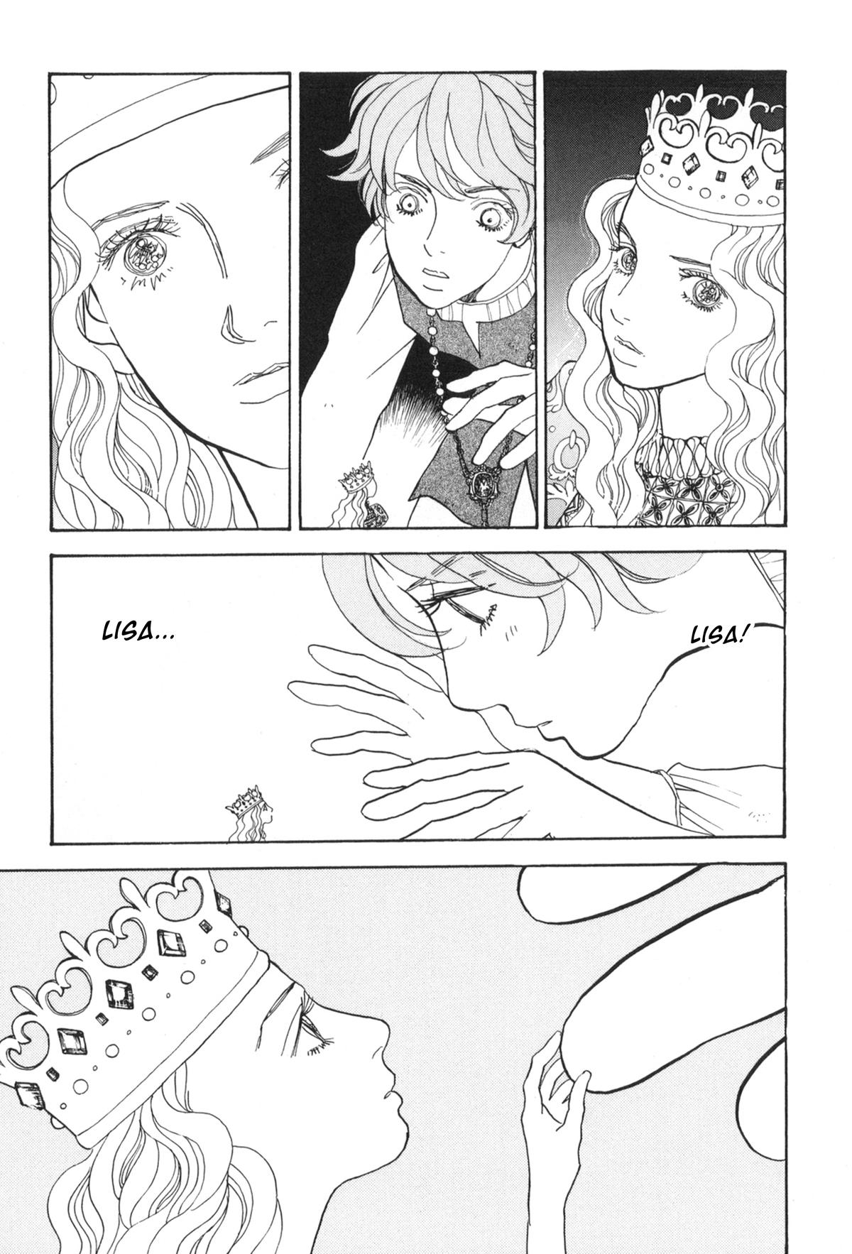 Wonder Boy Chapter 31 16