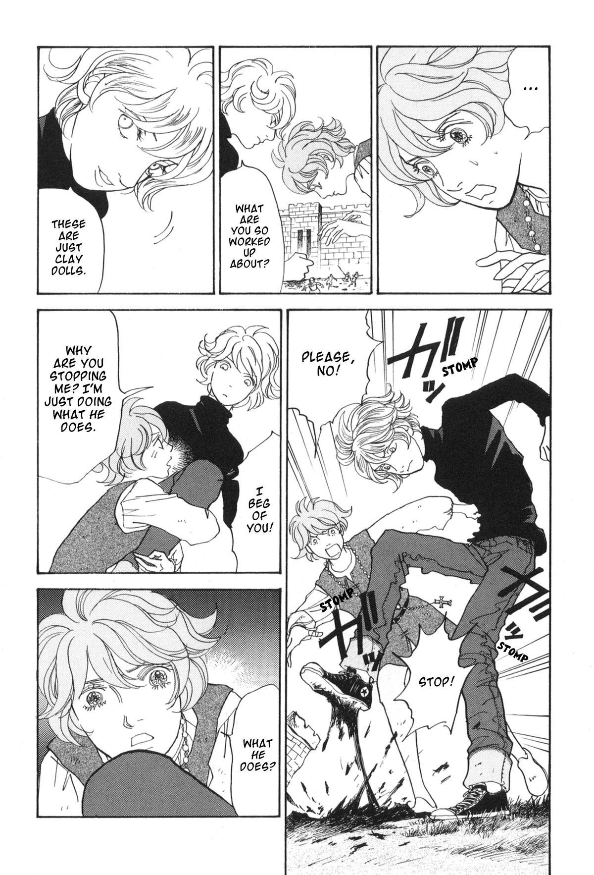 Wonder Boy Chapter 31 18