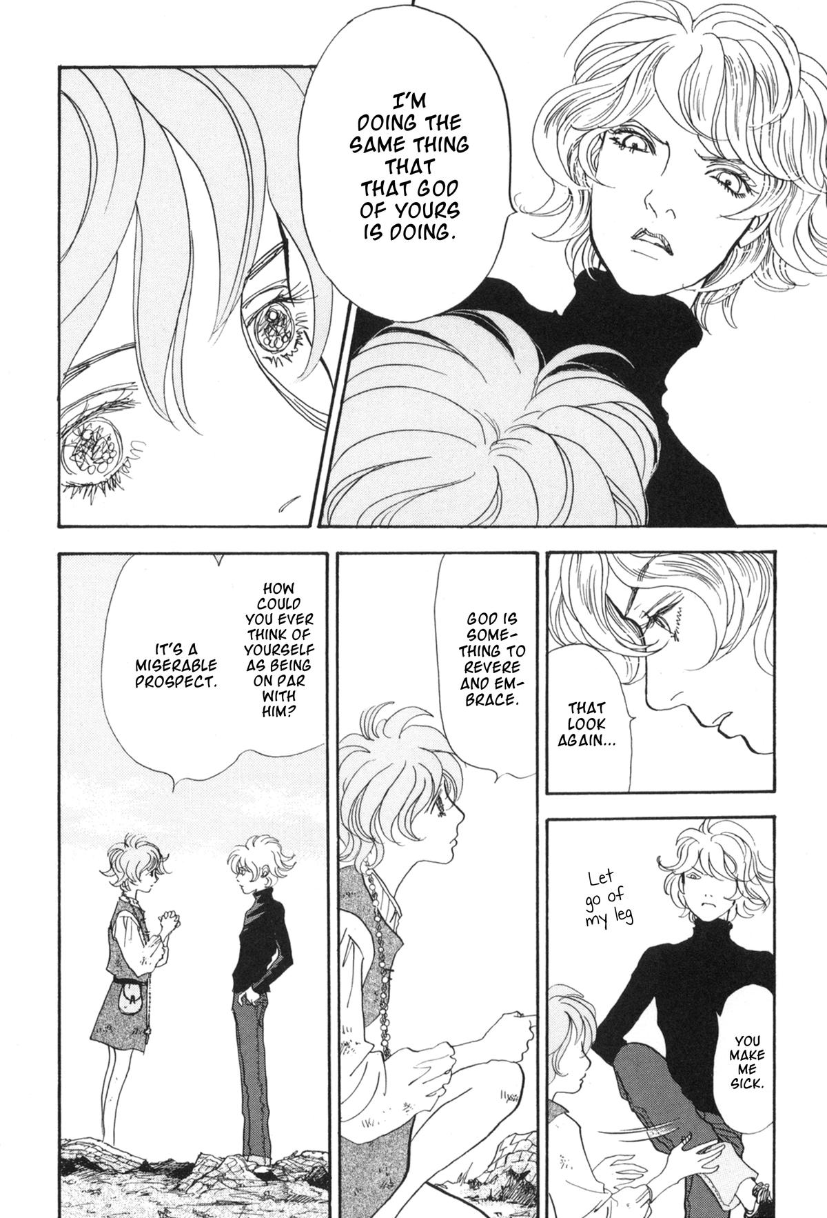 Wonder Boy Chapter 31 19