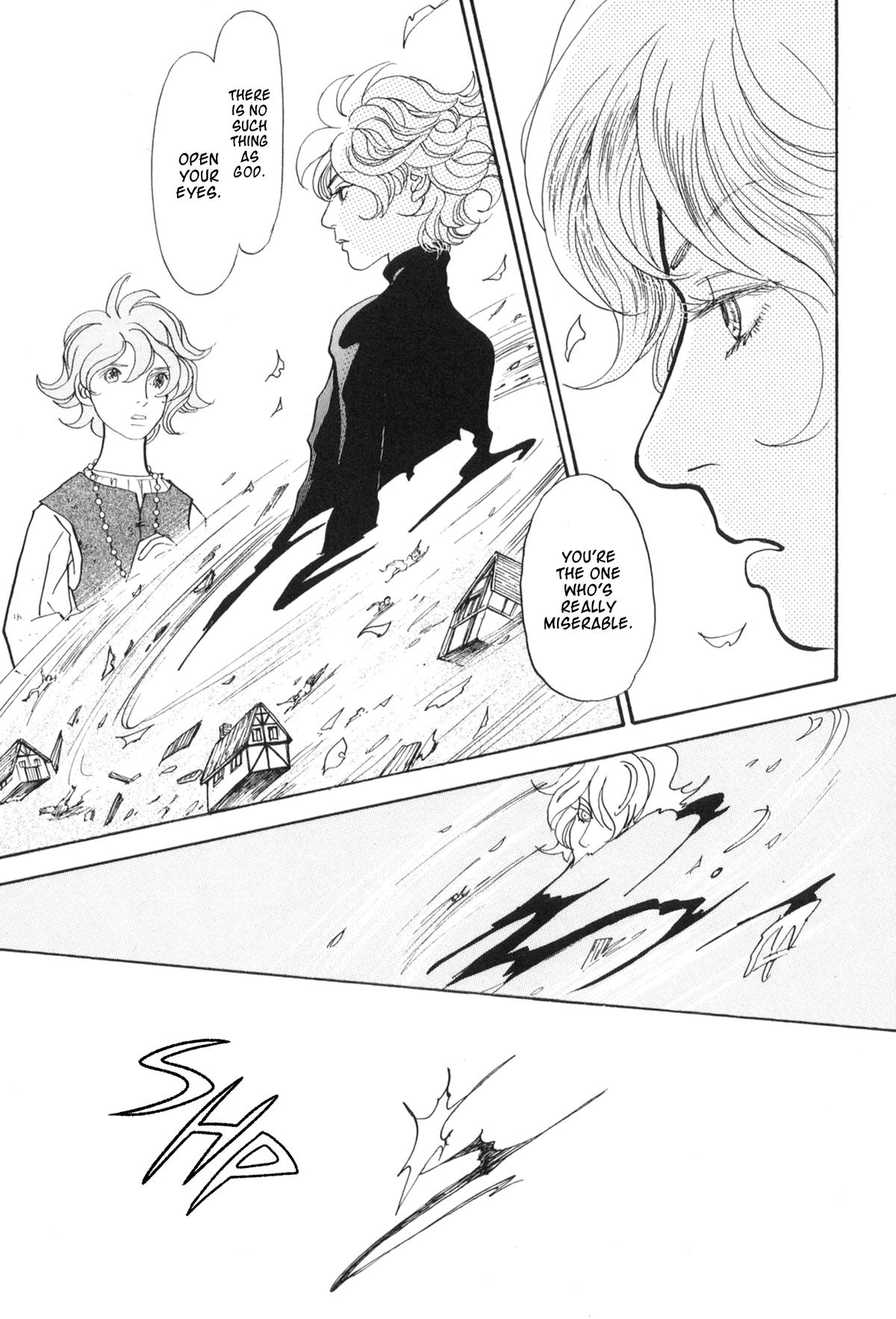 Wonder Boy Chapter 31 20