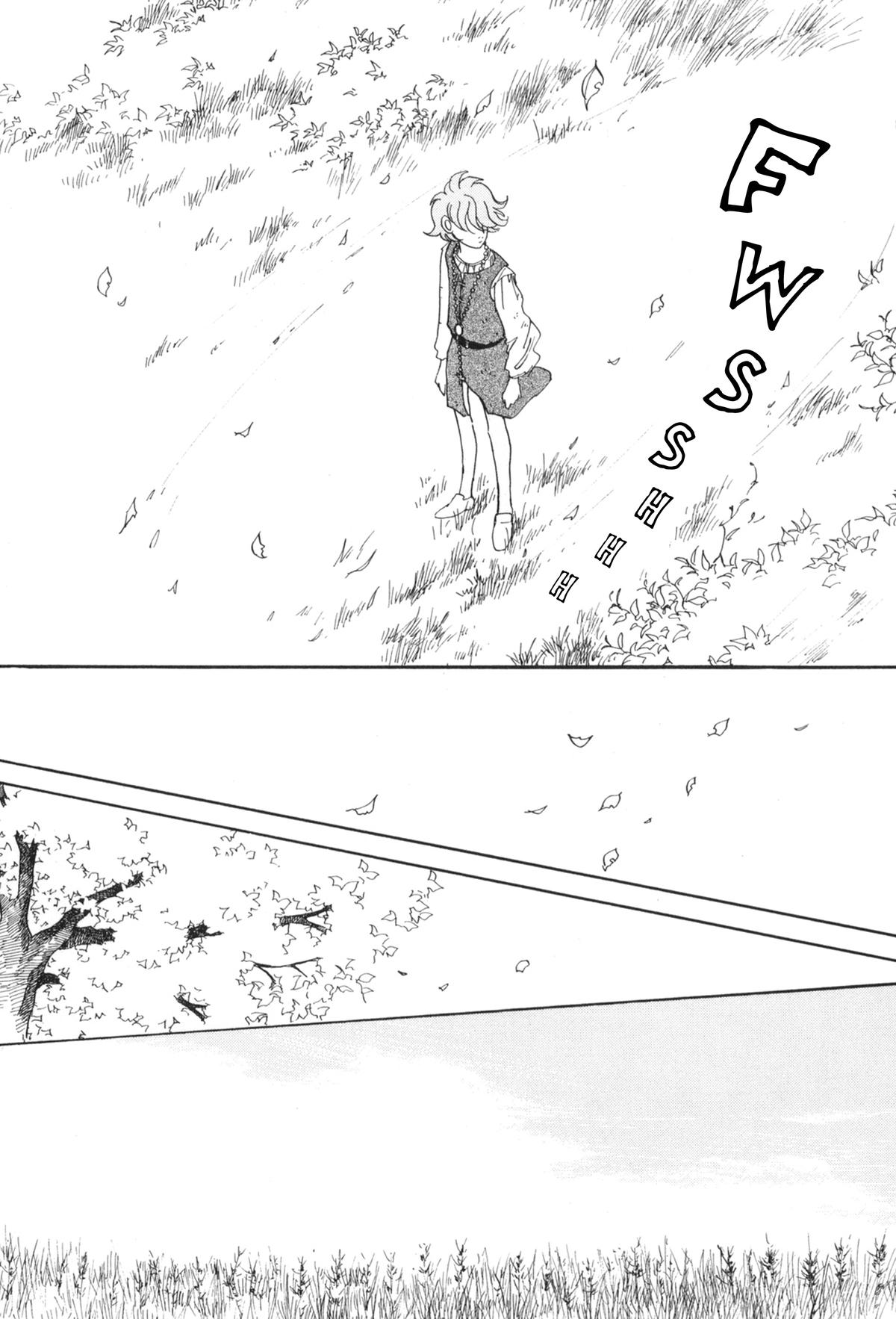 Wonder Boy Chapter 31 21