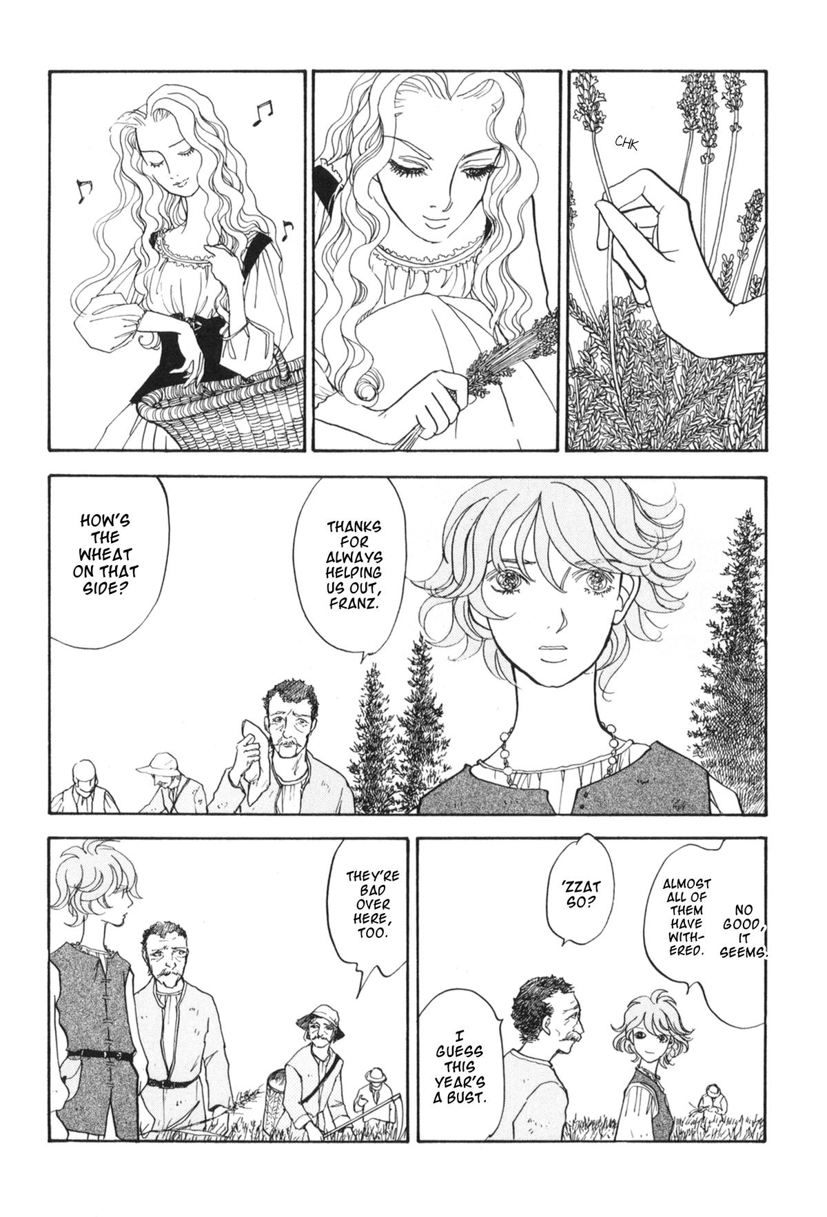Wonder Boy Chapter 31 23