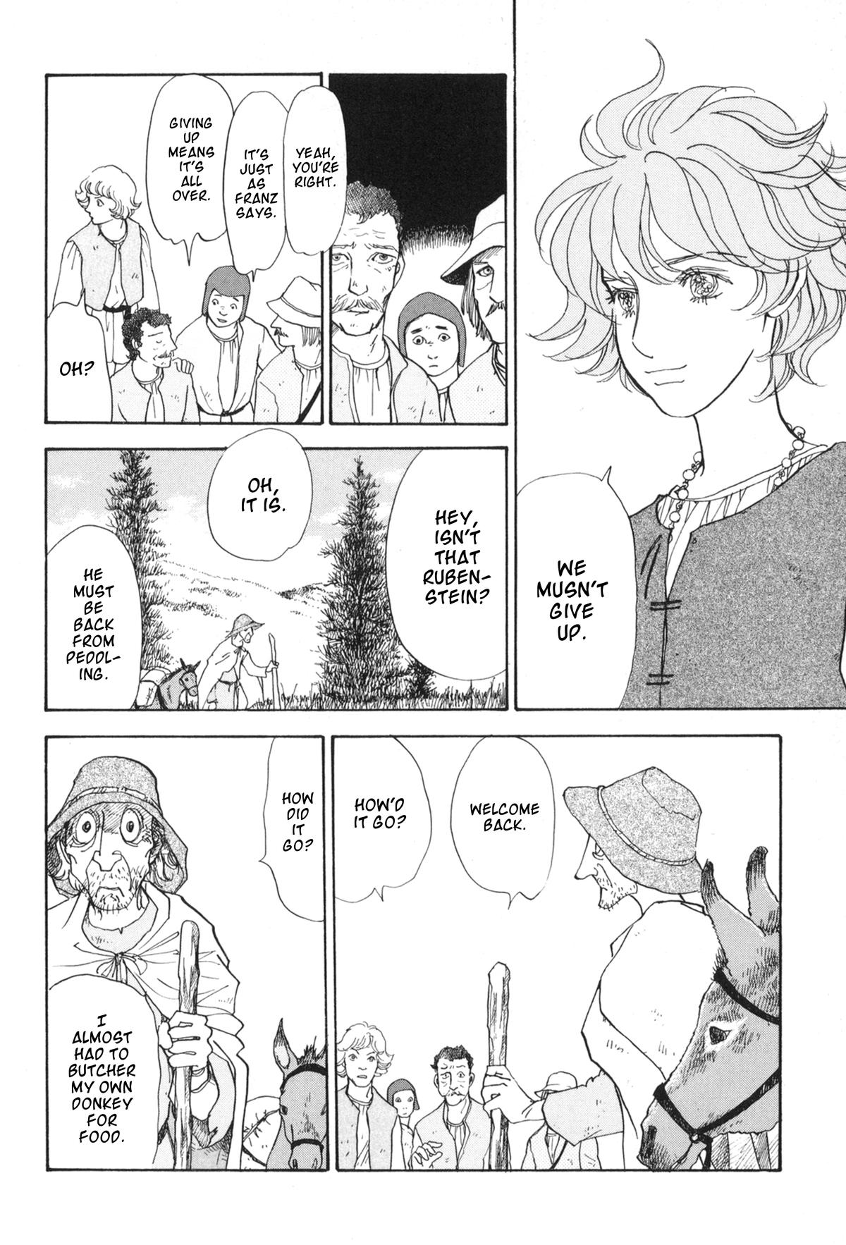 Wonder Boy Chapter 31 25
