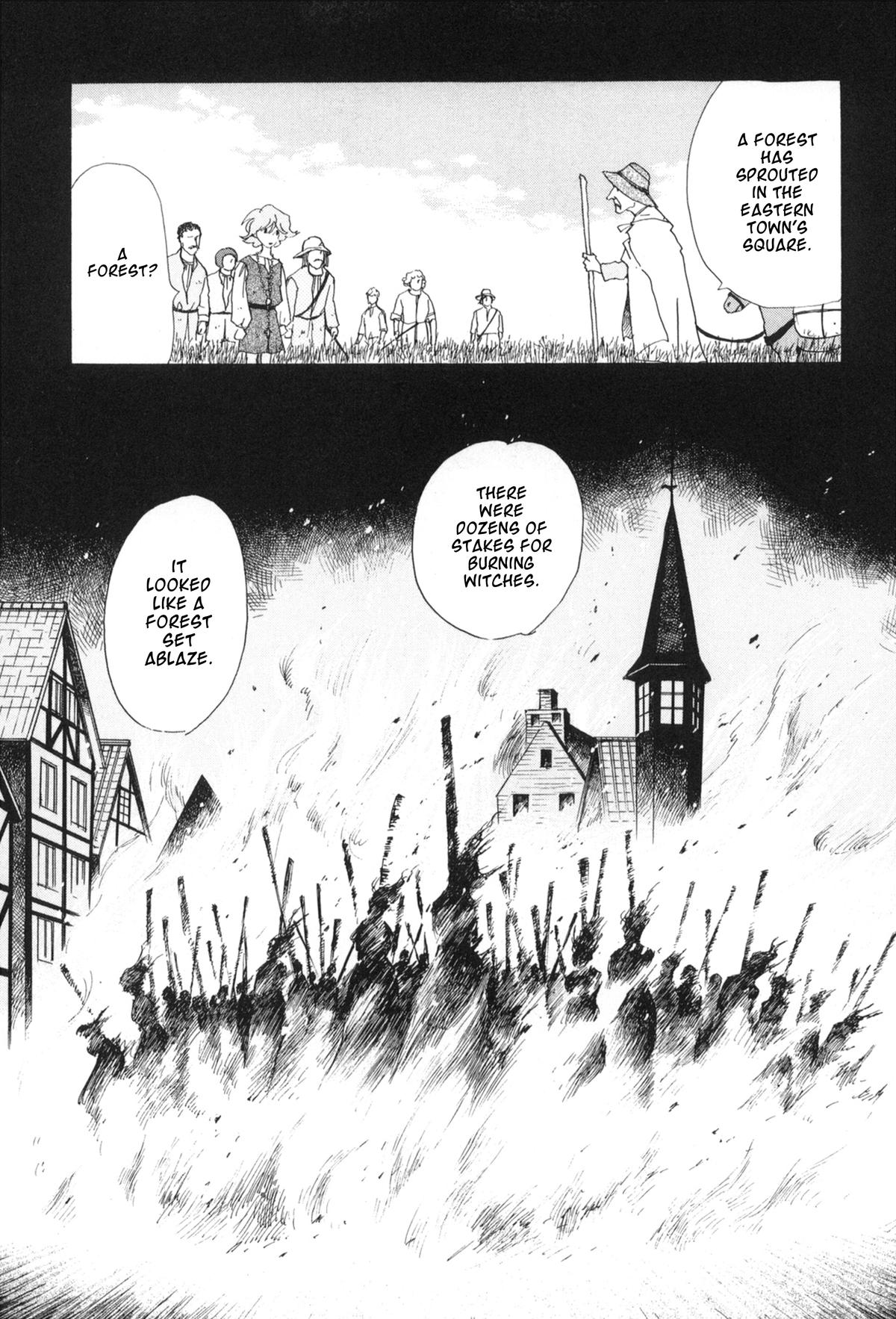 Wonder Boy Chapter 31 26
