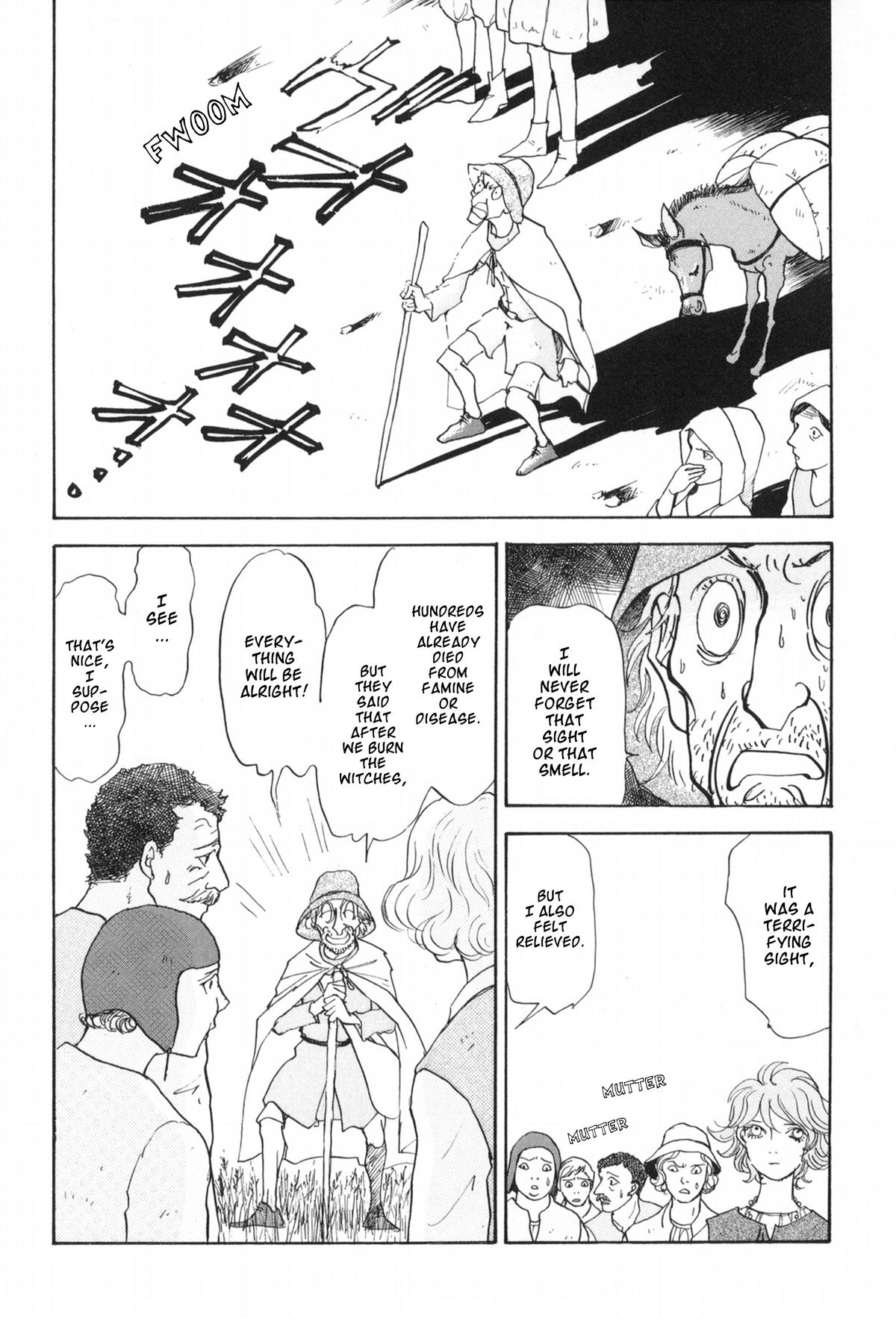 Wonder Boy Chapter 31 27