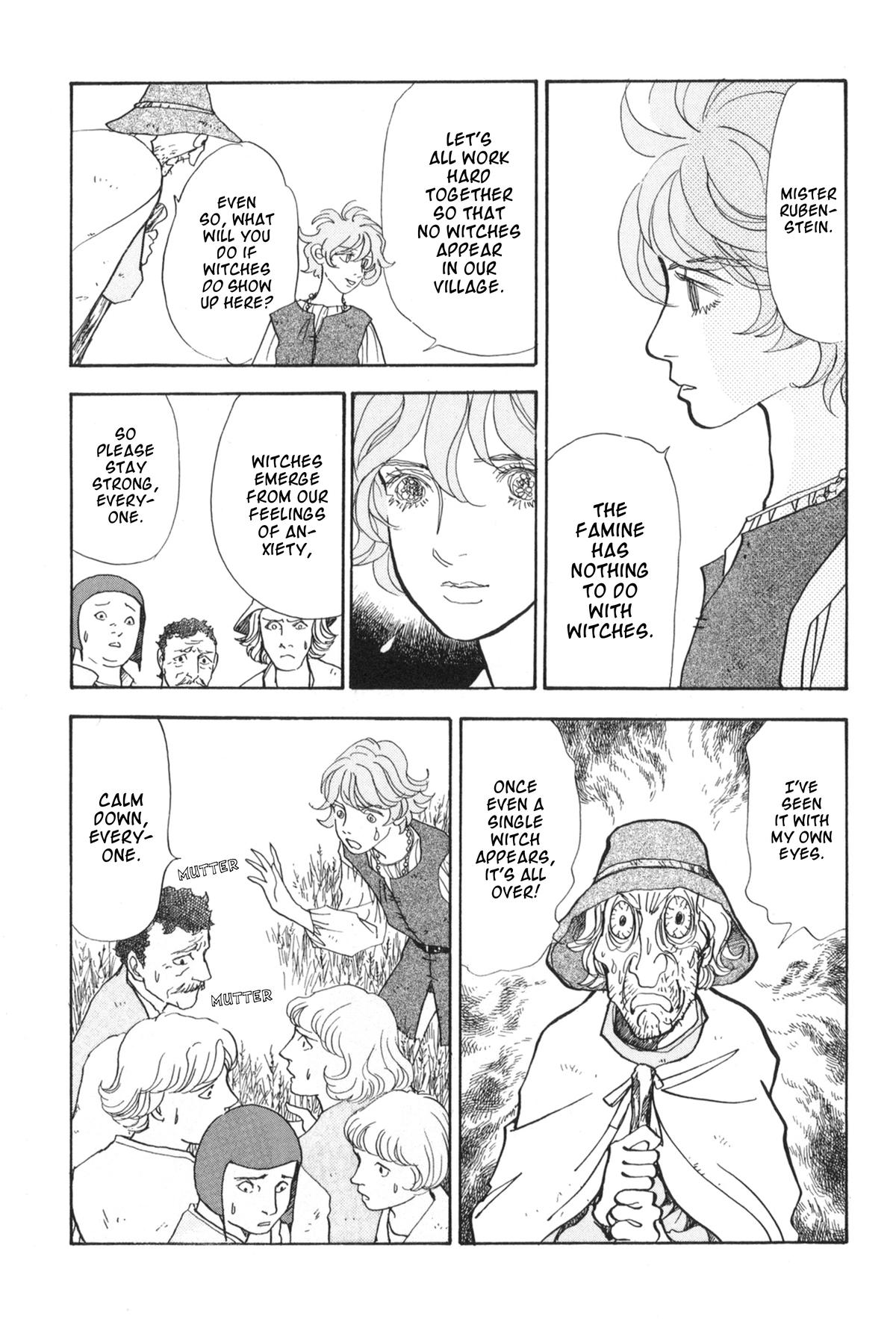 Wonder Boy Chapter 31 28