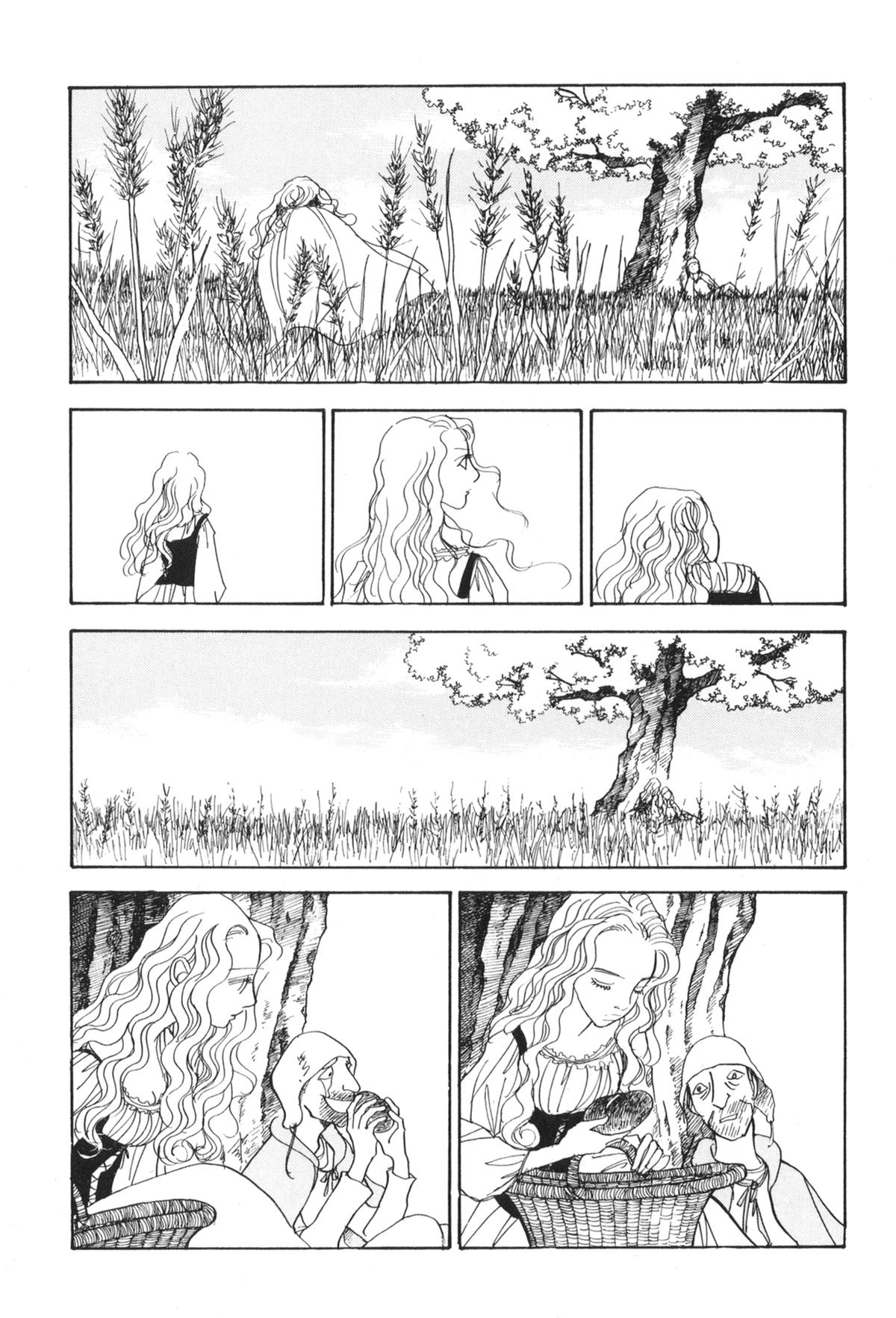Wonder Boy Chapter 31 30