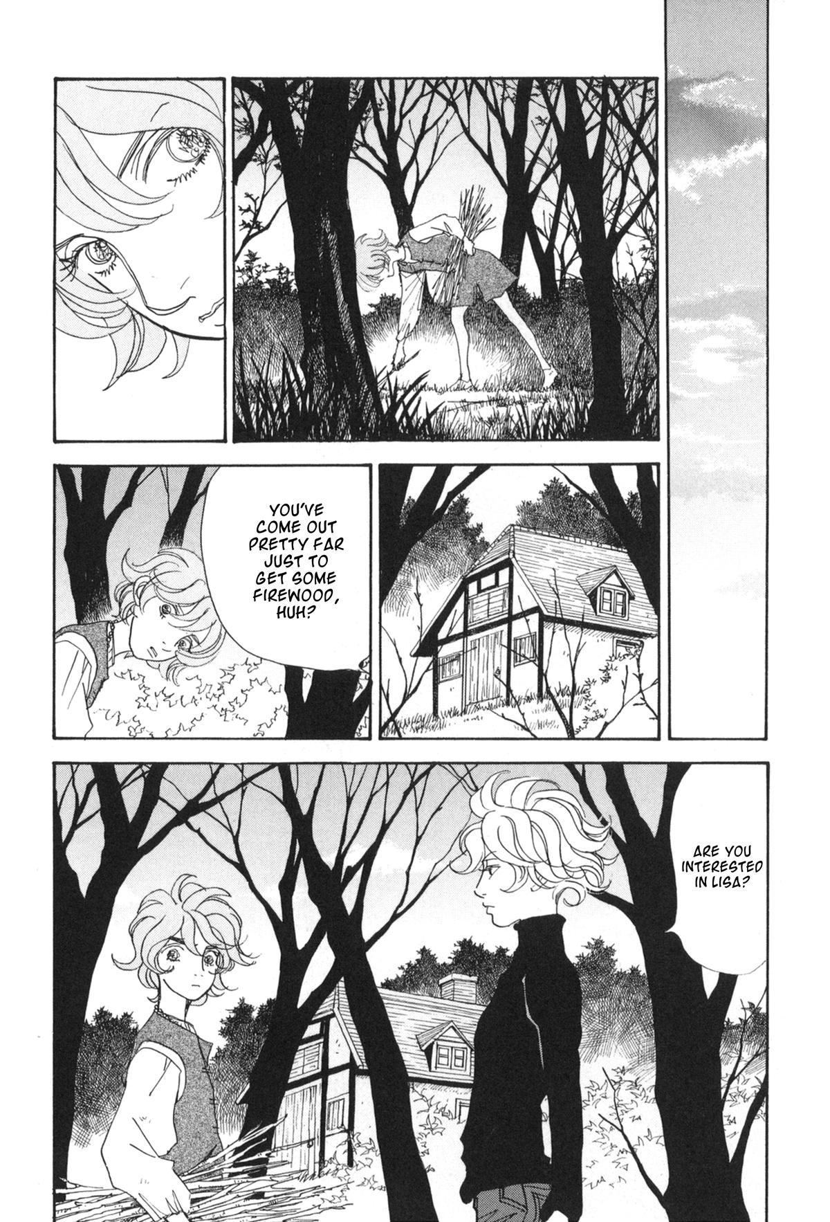 Wonder Boy Chapter 31 35