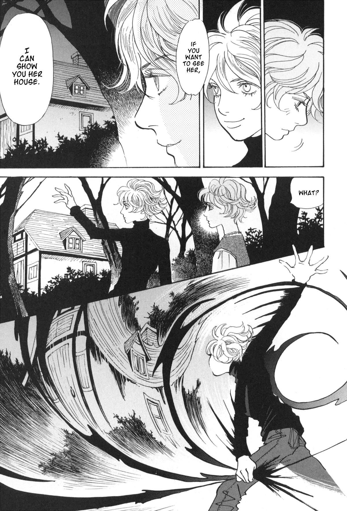 Wonder Boy Chapter 31 36