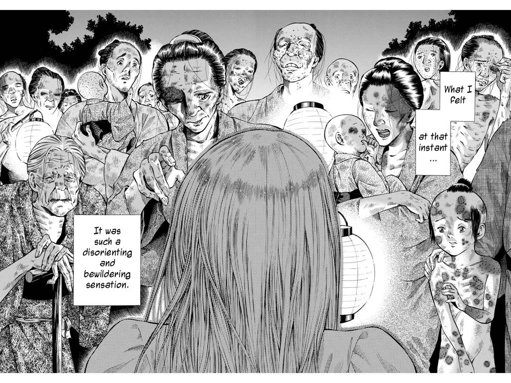 Fushigi no Kuni no Bird Chapter 9 26