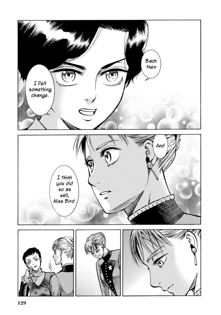 Fushigi no Kuni no Bird Chapter 23 15