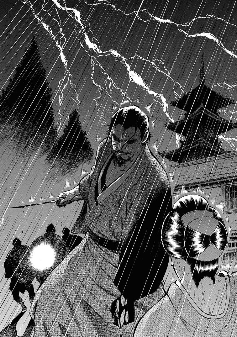 Fushigi no Kuni no Bird Chapter 37 8