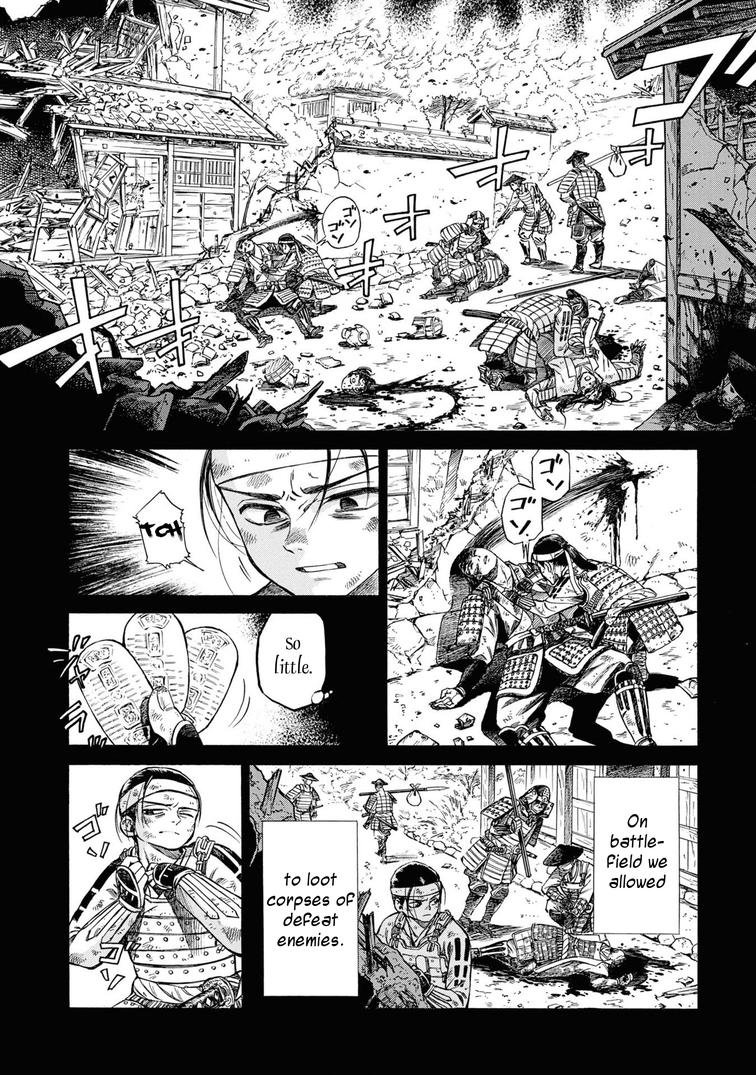 Fushigi no Kuni no Bird Chapter 43 28