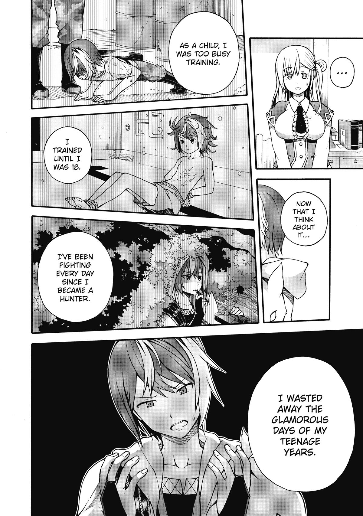 Immoral Guild Chapter 1 11