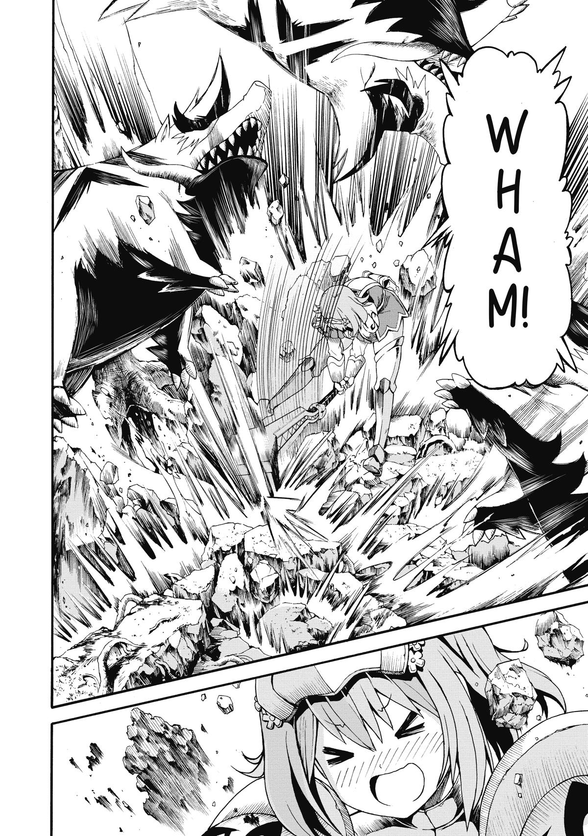 Immoral Guild Chapter 4 30