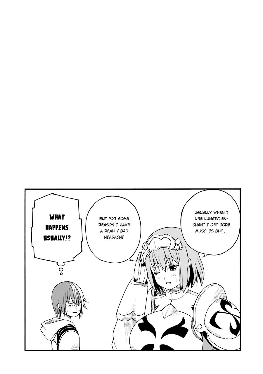 Immoral Guild Chapter 4 39