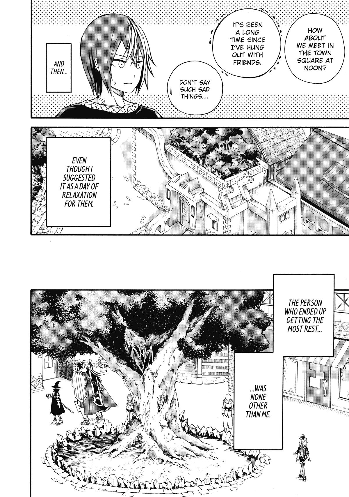 Immoral Guild Chapter 5 10