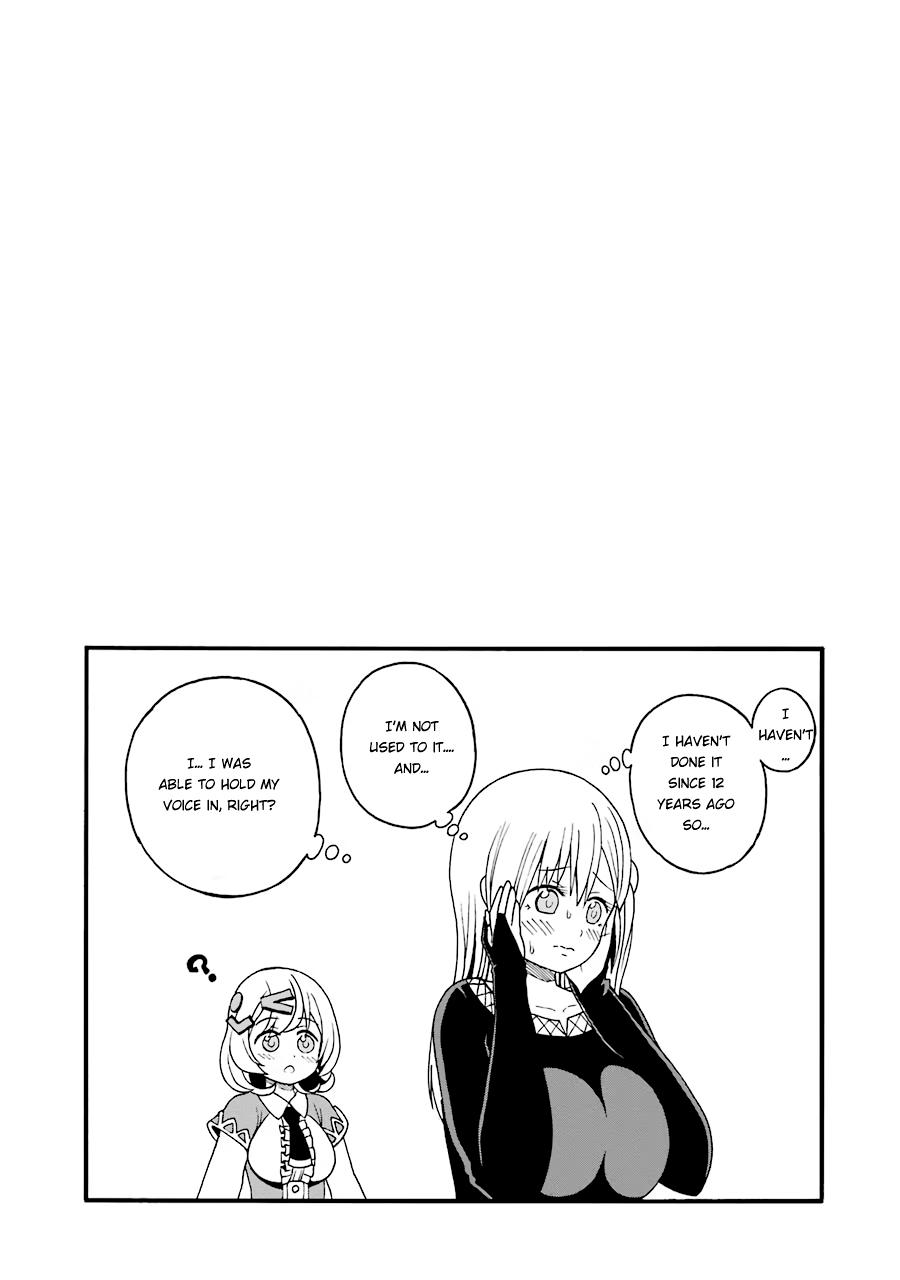 Immoral Guild Chapter 6 35