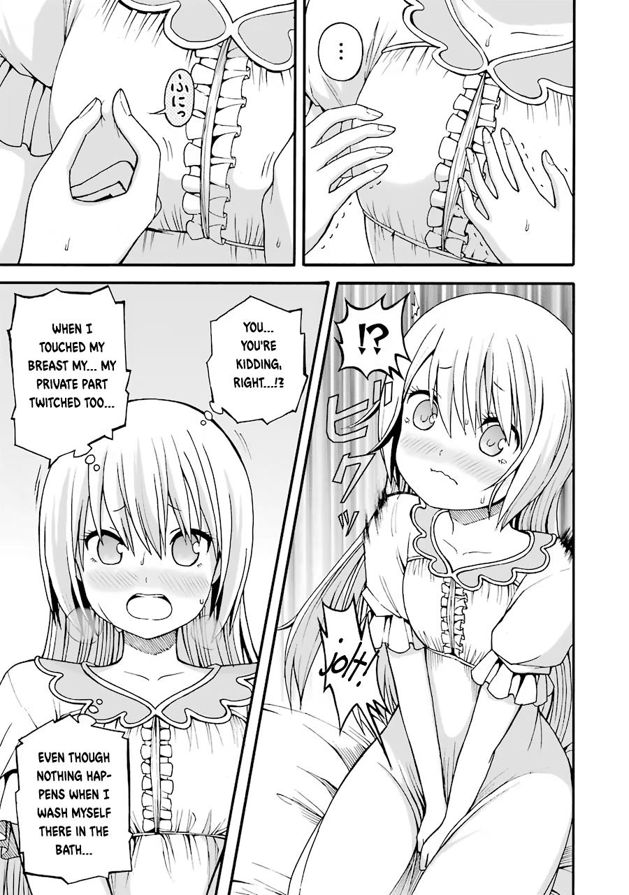 Immoral Guild Chapter 6 37