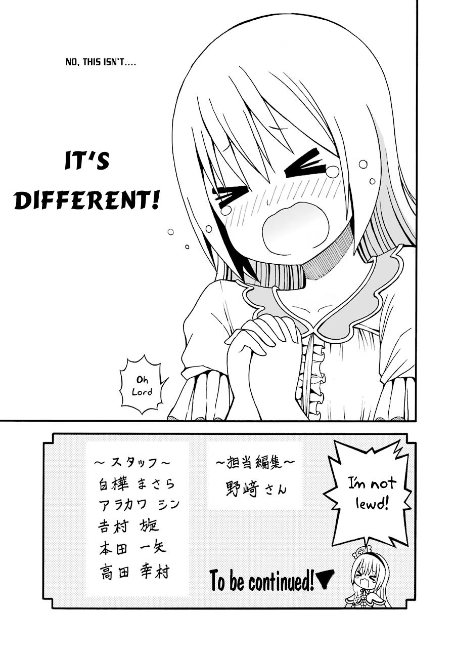 Immoral Guild Chapter 6 39