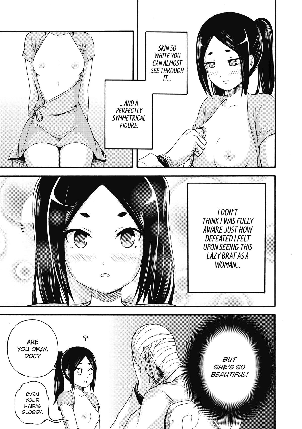 Immoral Guild Chapter 7 24