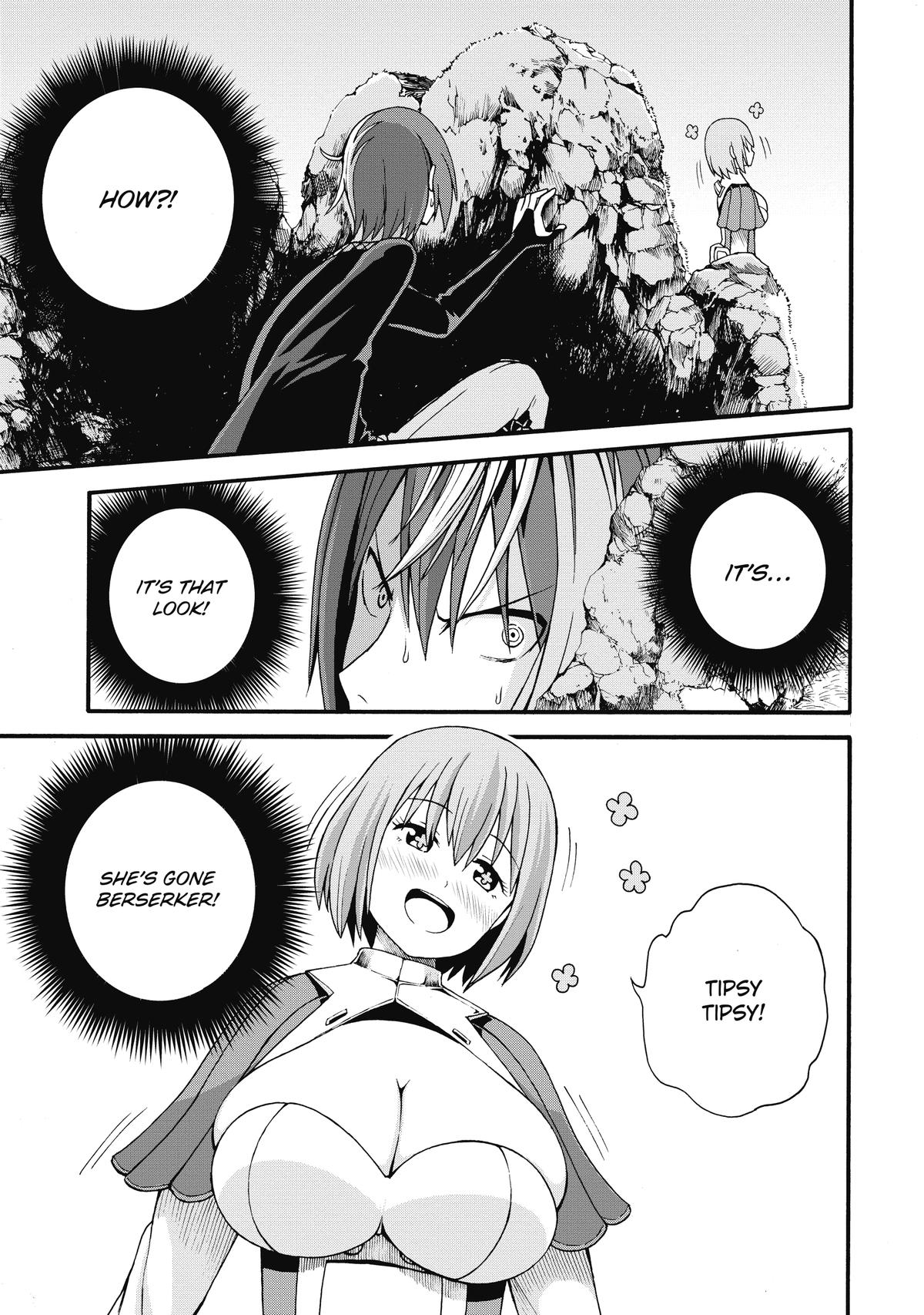 Immoral Guild Chapter 9 9