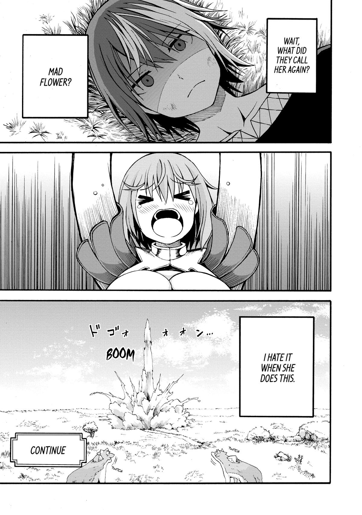 Immoral Guild Chapter 9 29