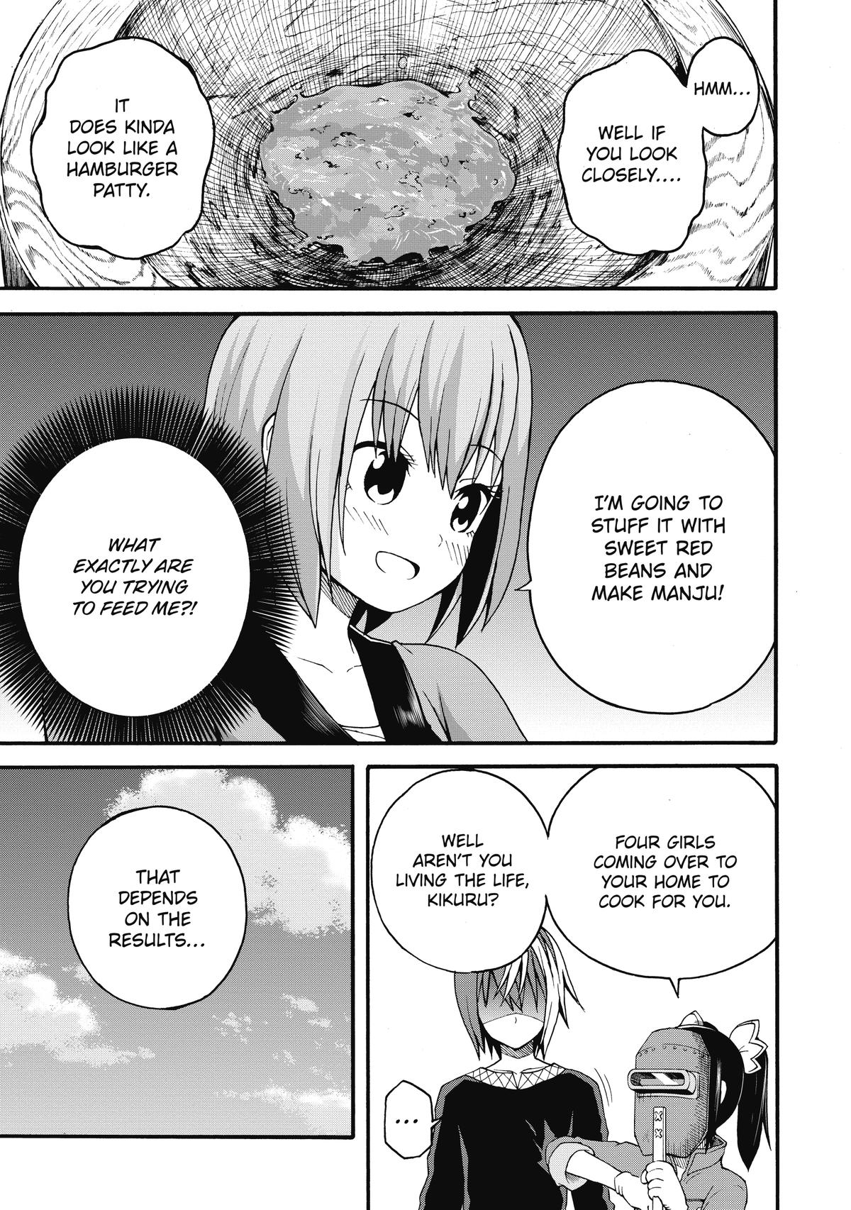 Immoral Guild Chapter 10 21