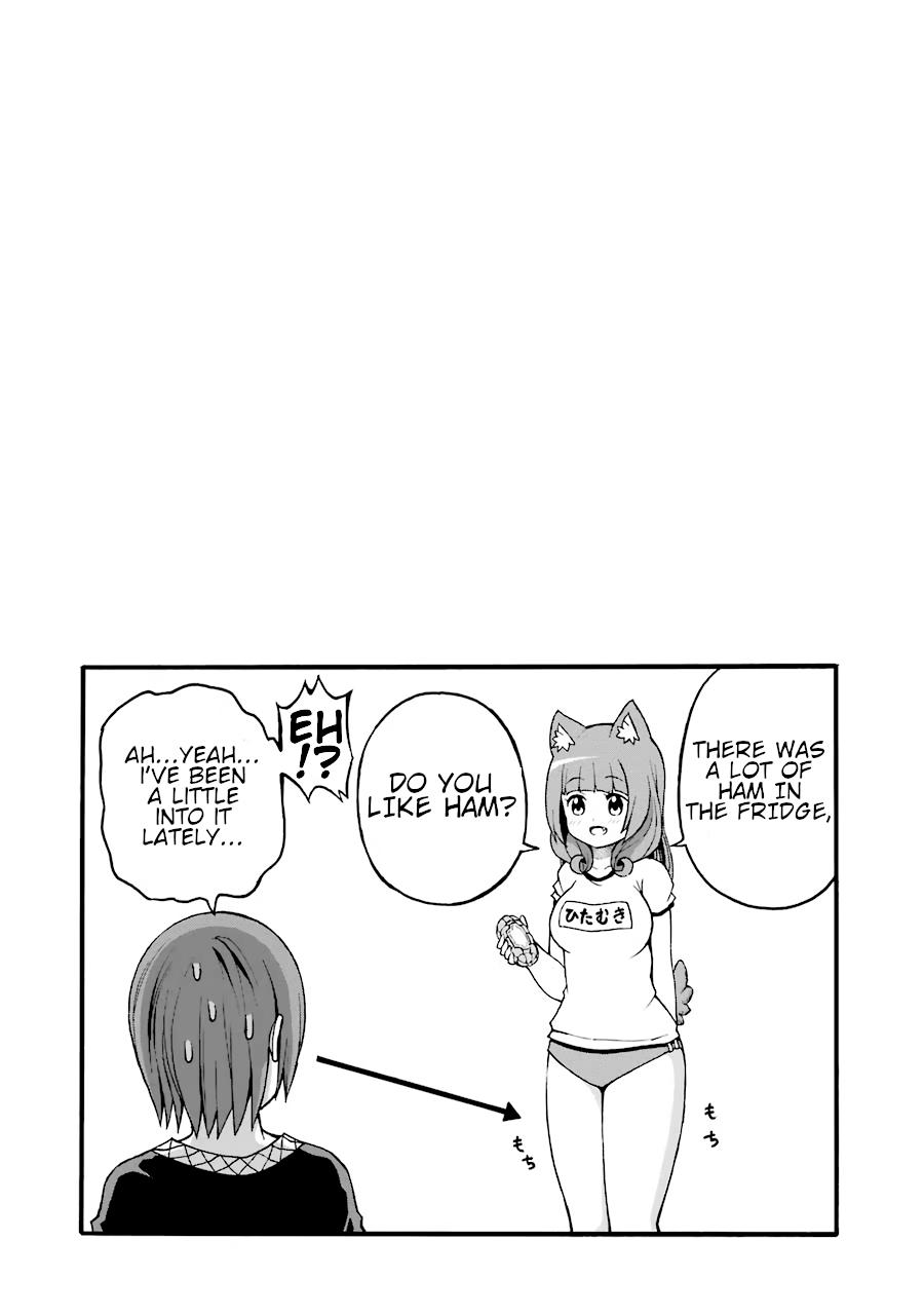 Immoral Guild Chapter 10 30