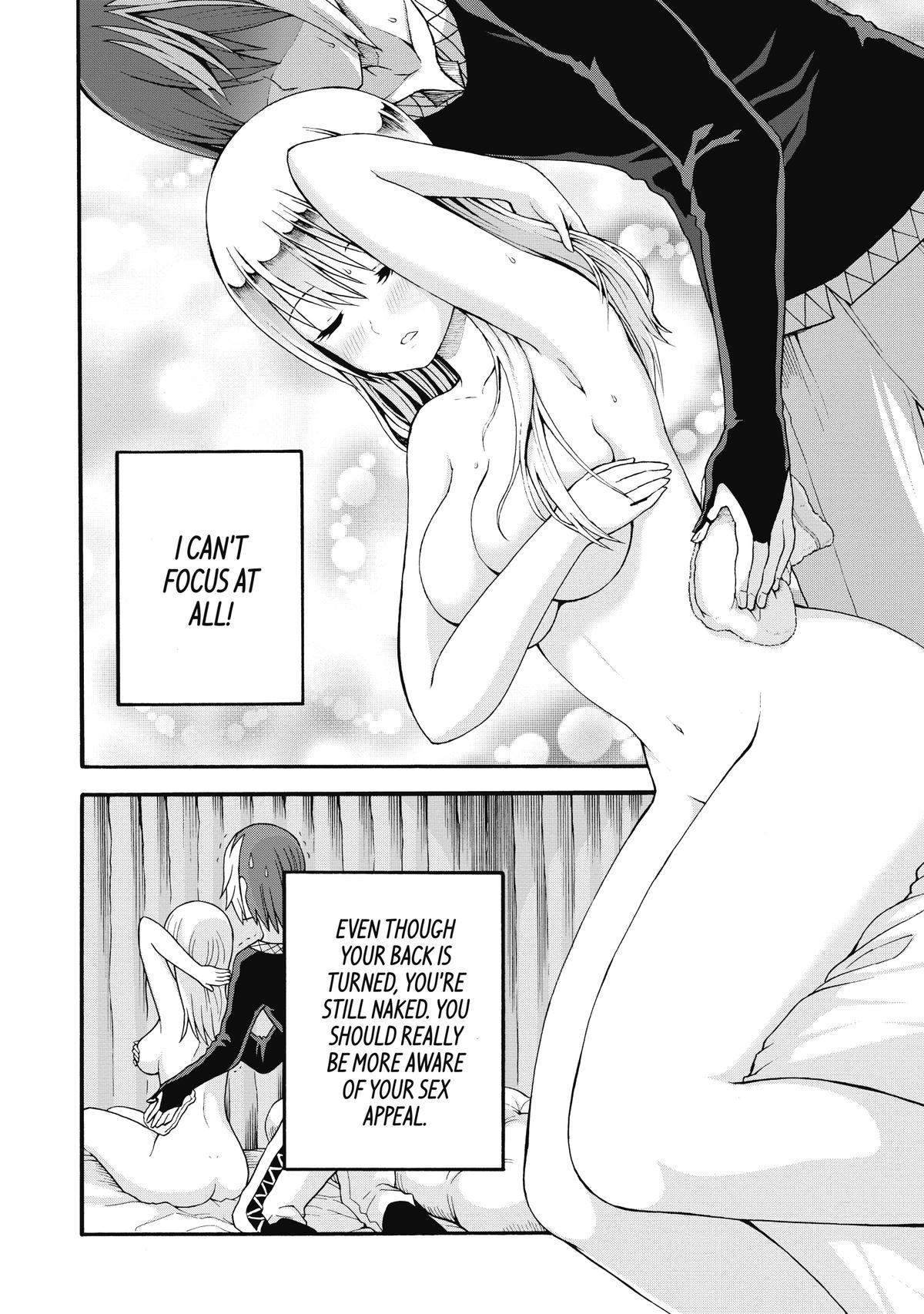 Immoral Guild Chapter 11 20