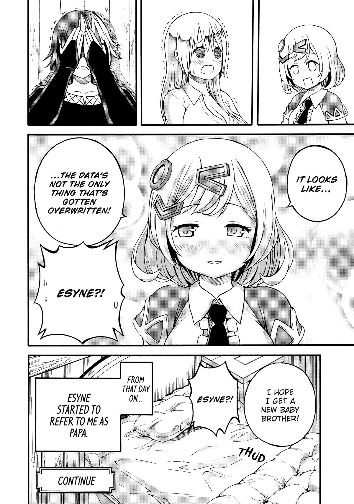 Immoral Guild Chapter 11 30