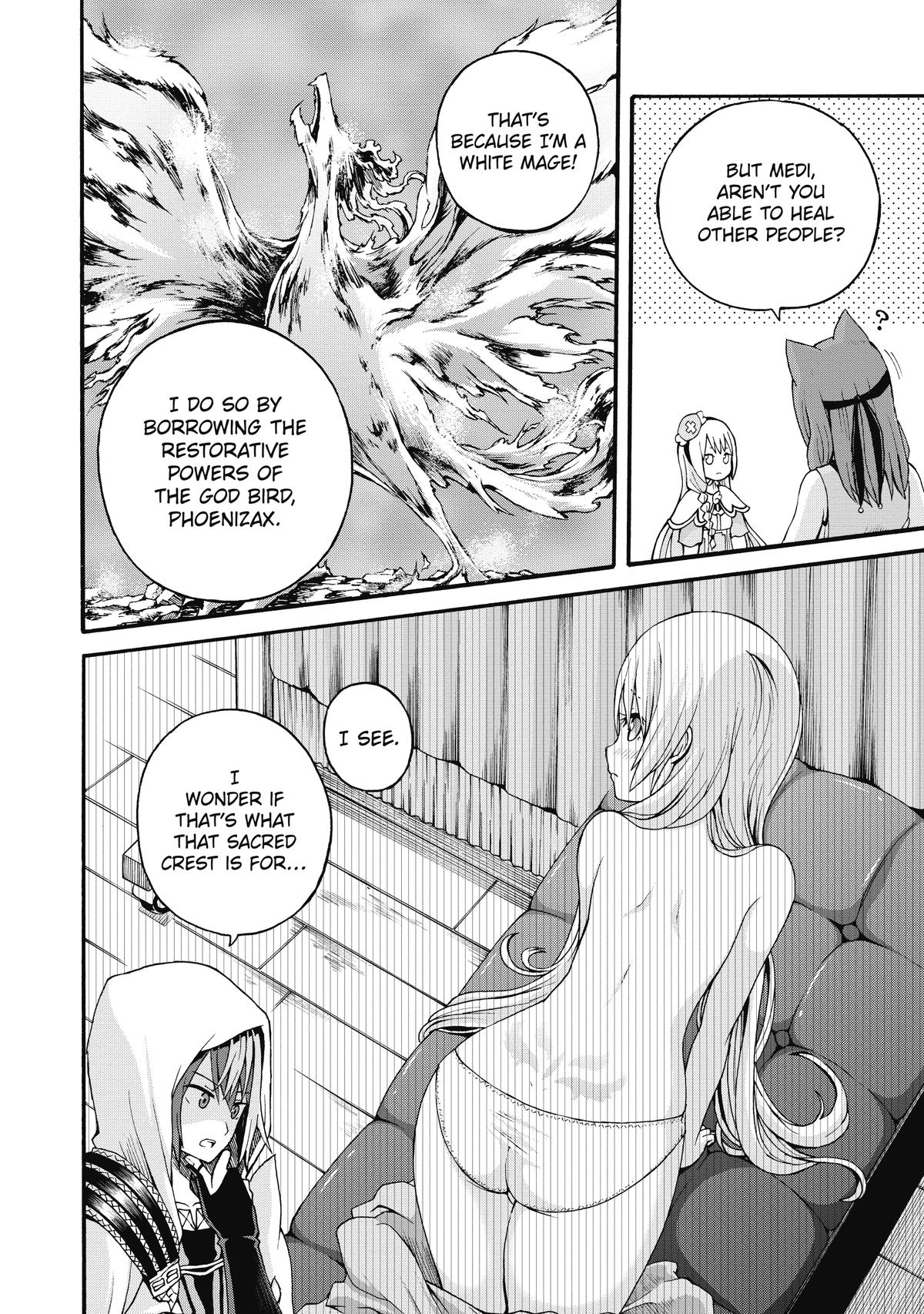 Immoral Guild Chapter 12 10