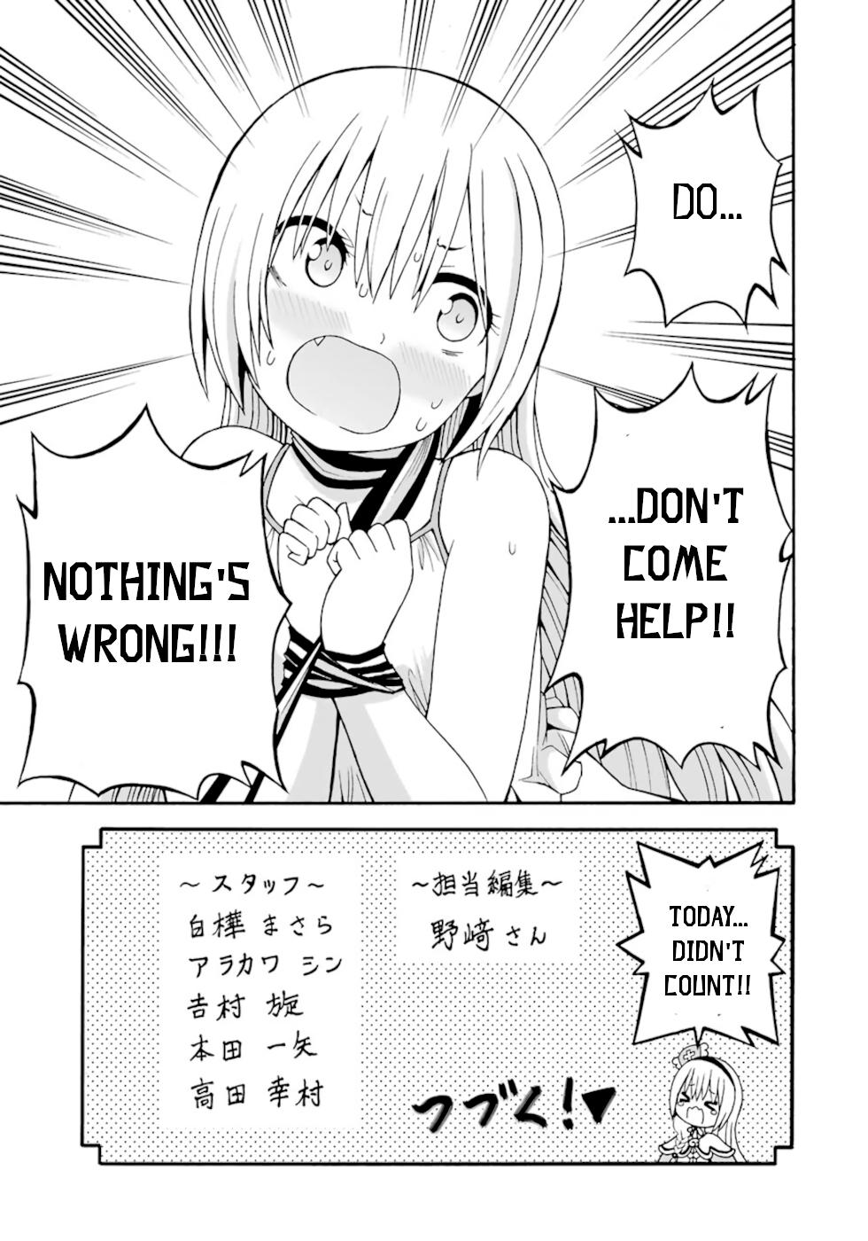 Immoral Guild Chapter 12 37