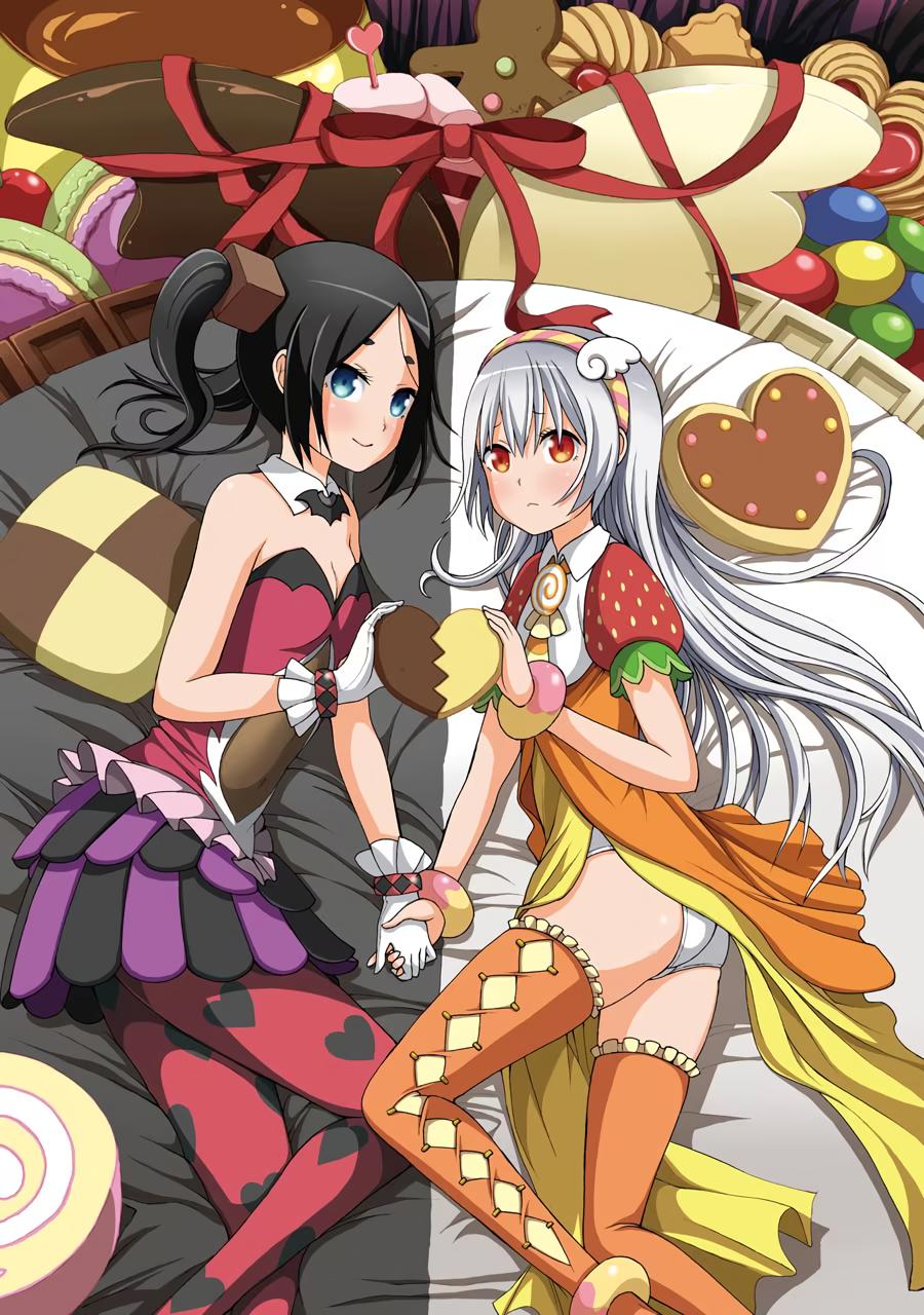 Immoral Guild Chapter 13 4