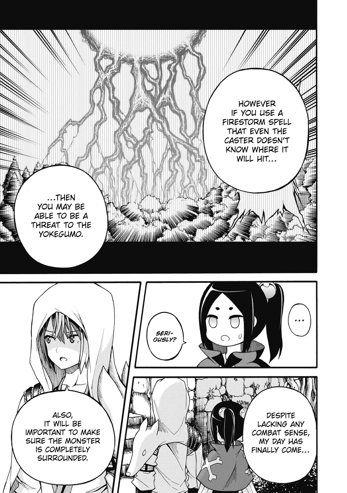 Immoral Guild Chapter 13 18