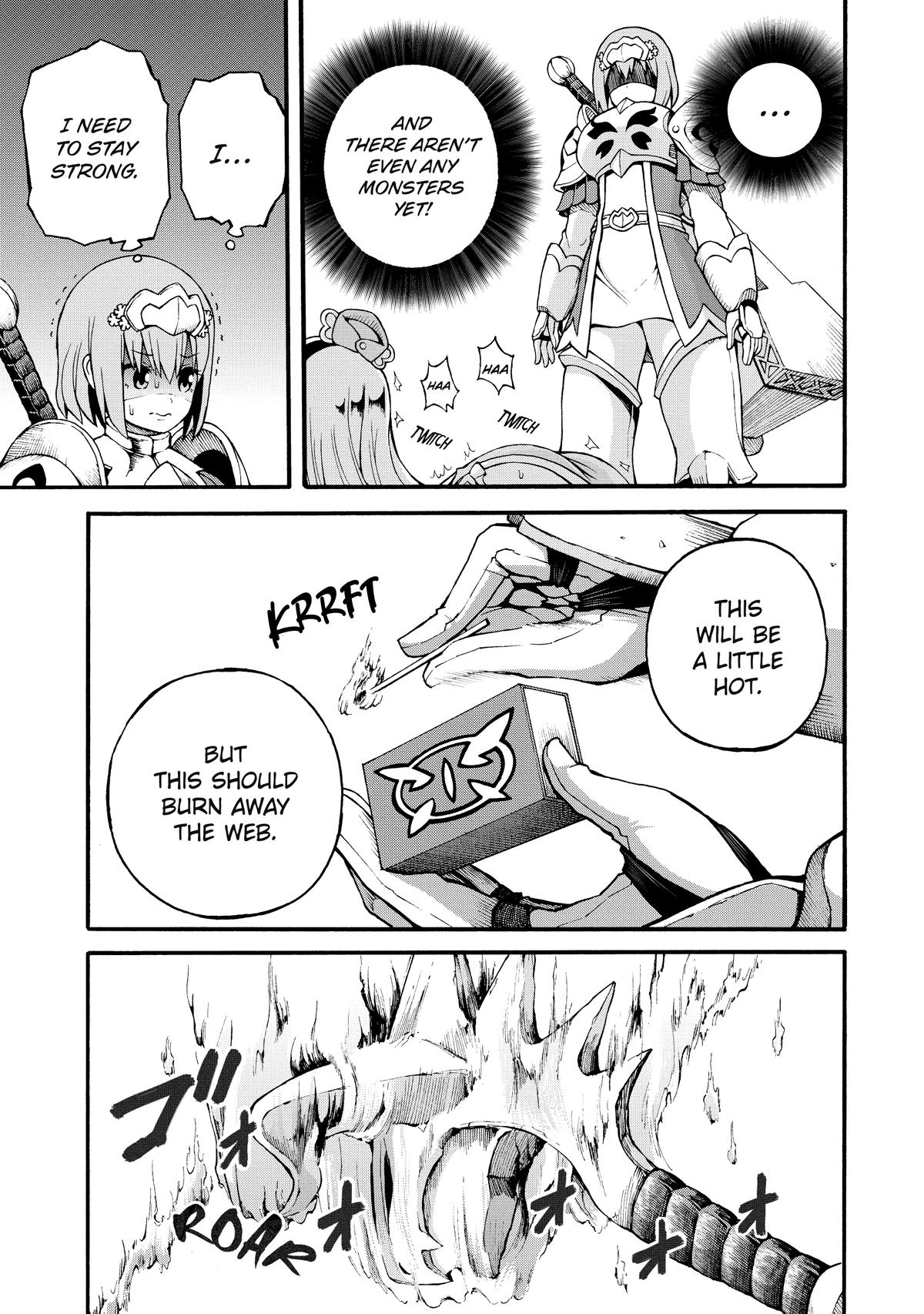 Immoral Guild Chapter 13 26