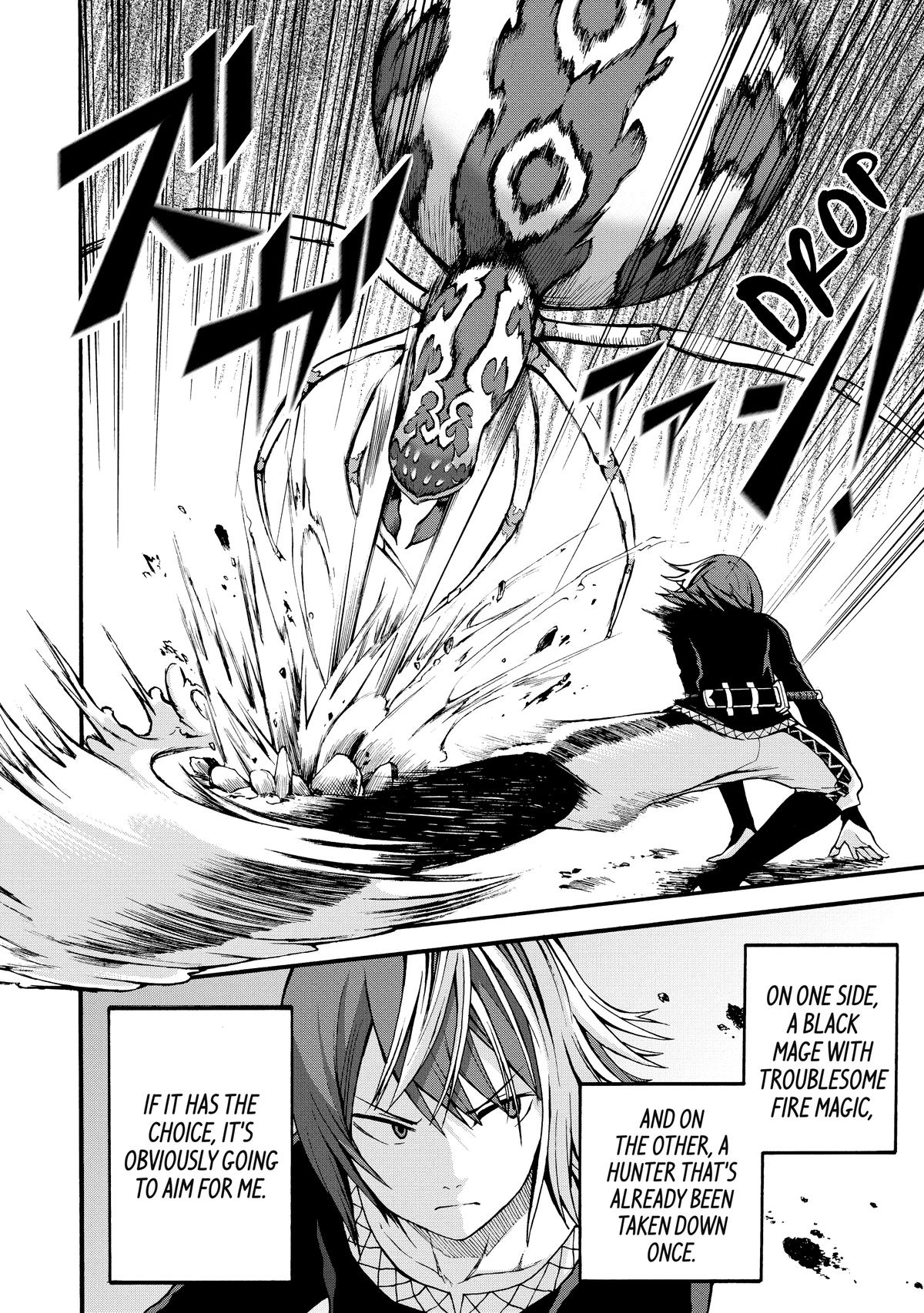 Immoral Guild Chapter 15 2