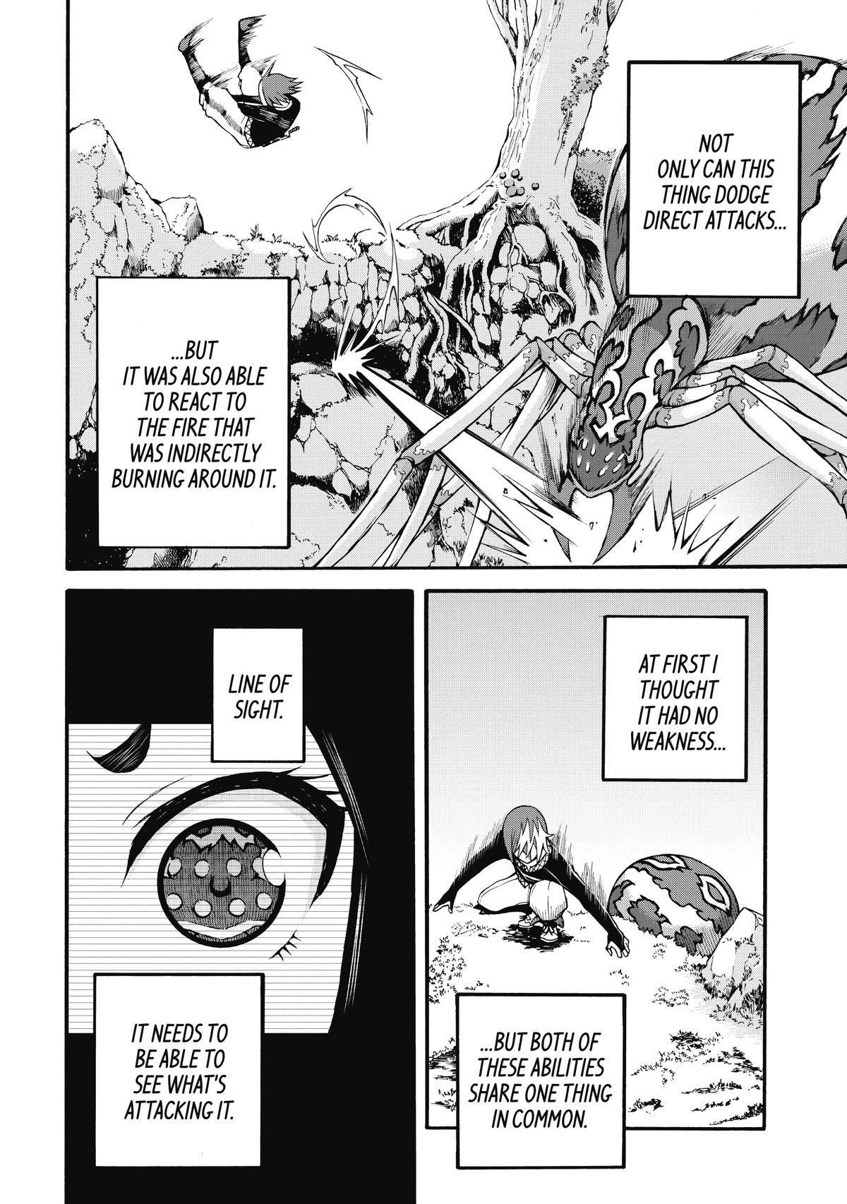 Immoral Guild Chapter 15 10