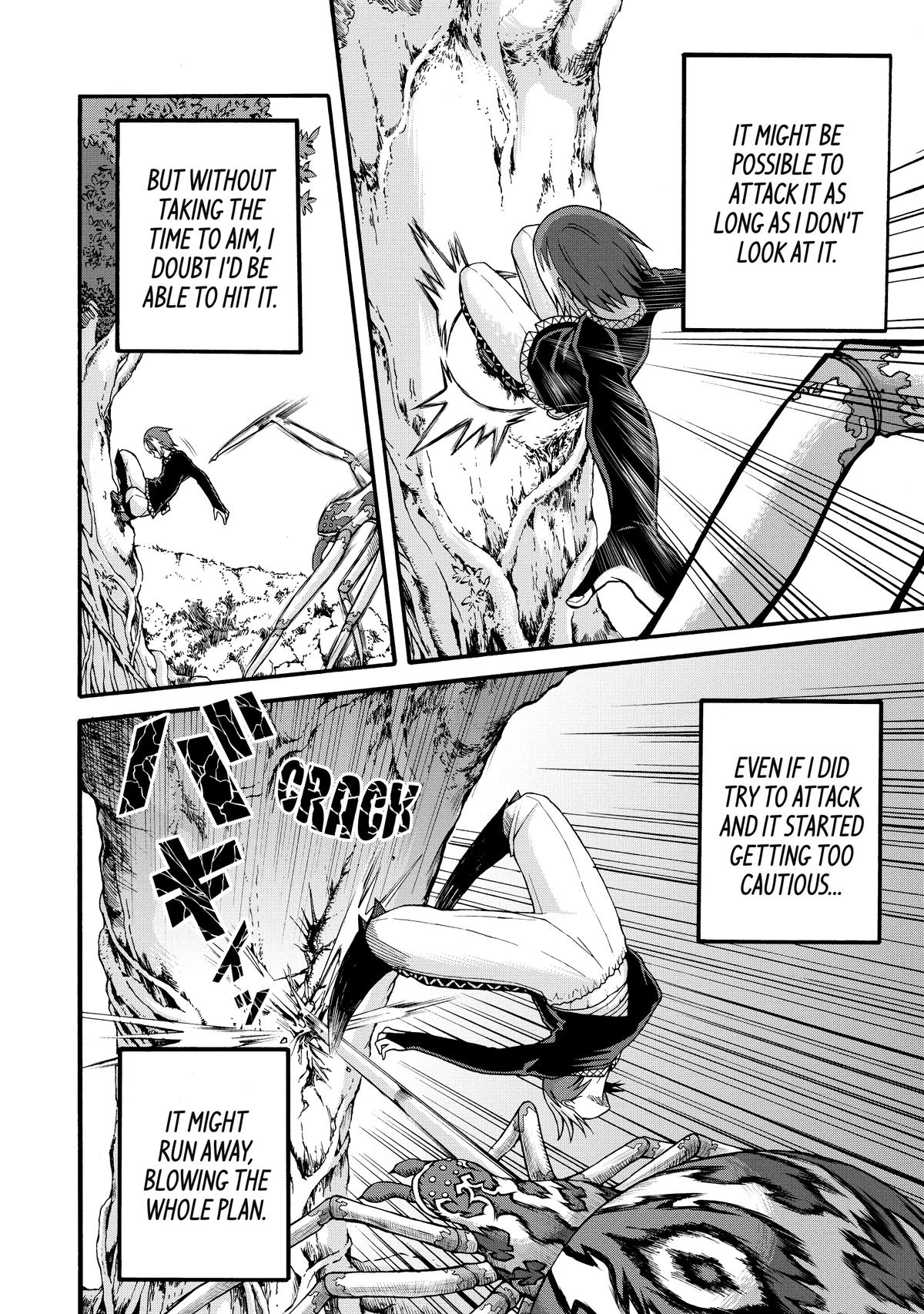 Immoral Guild Chapter 15 12